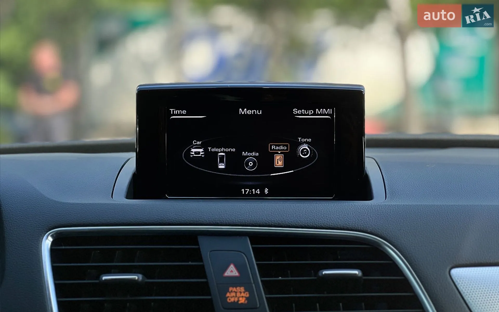 2015 Audi Q3 - мініатюра 20