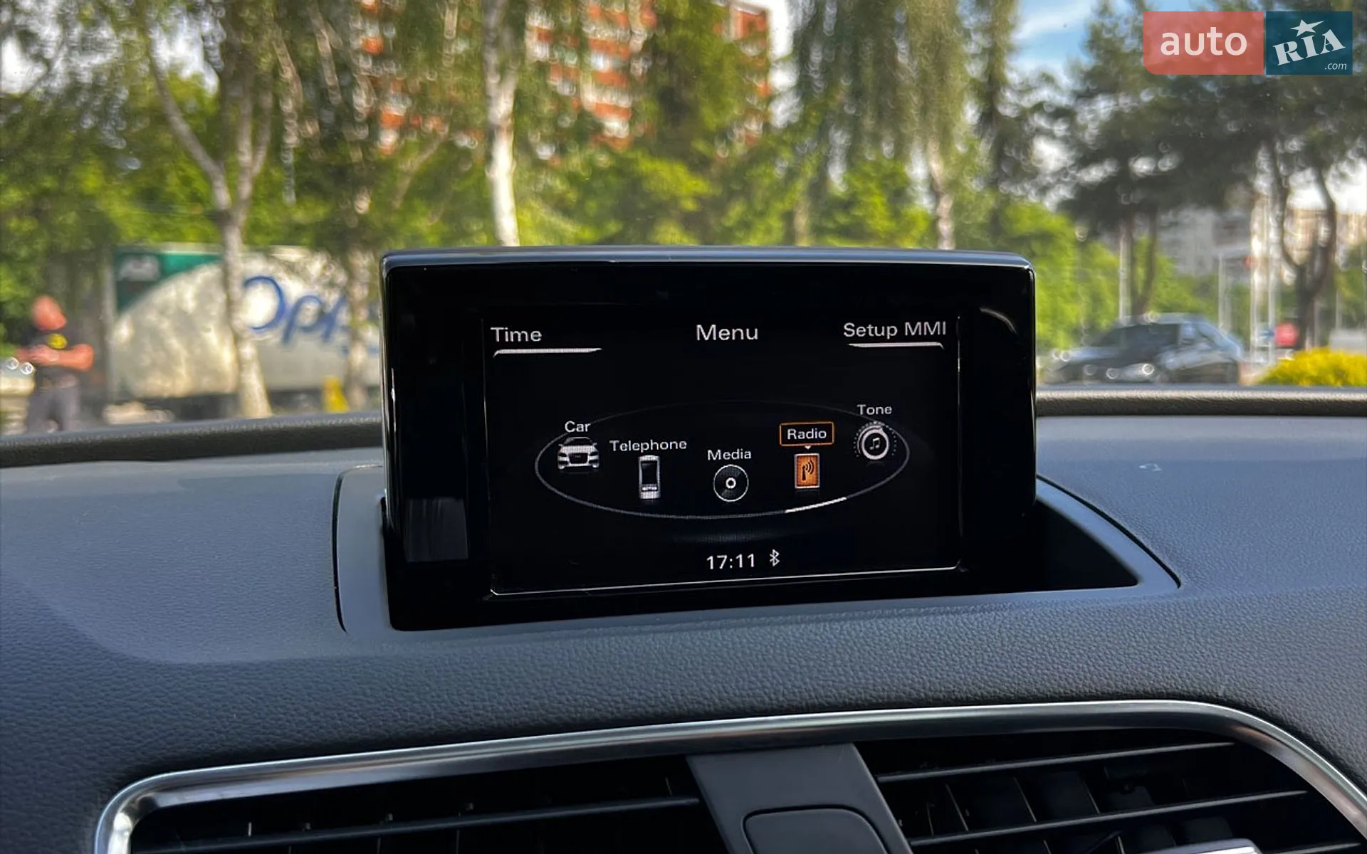 2015 Audi Q3 - мініатюра 21