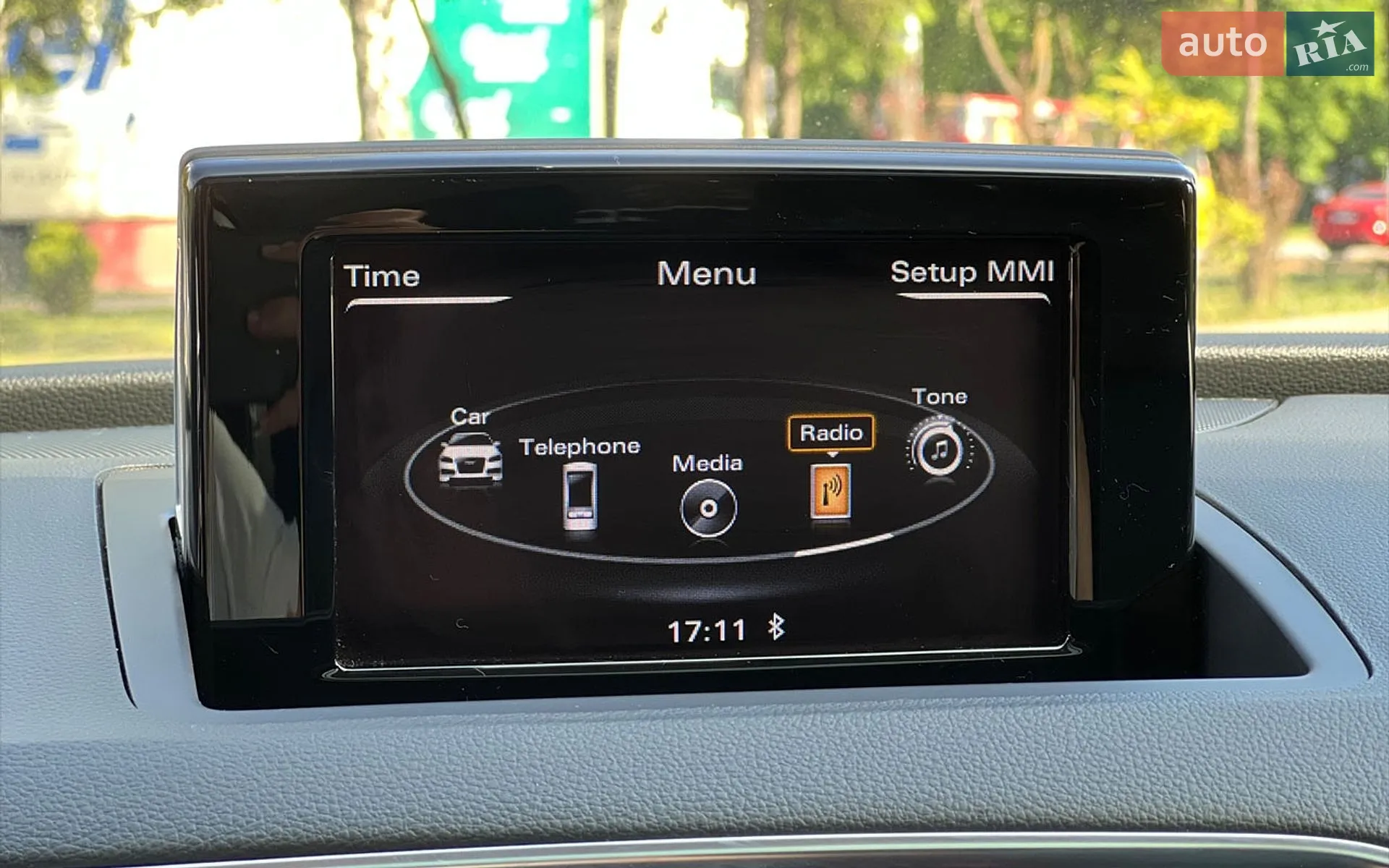 2015 Audi Q3 - мініатюра 22