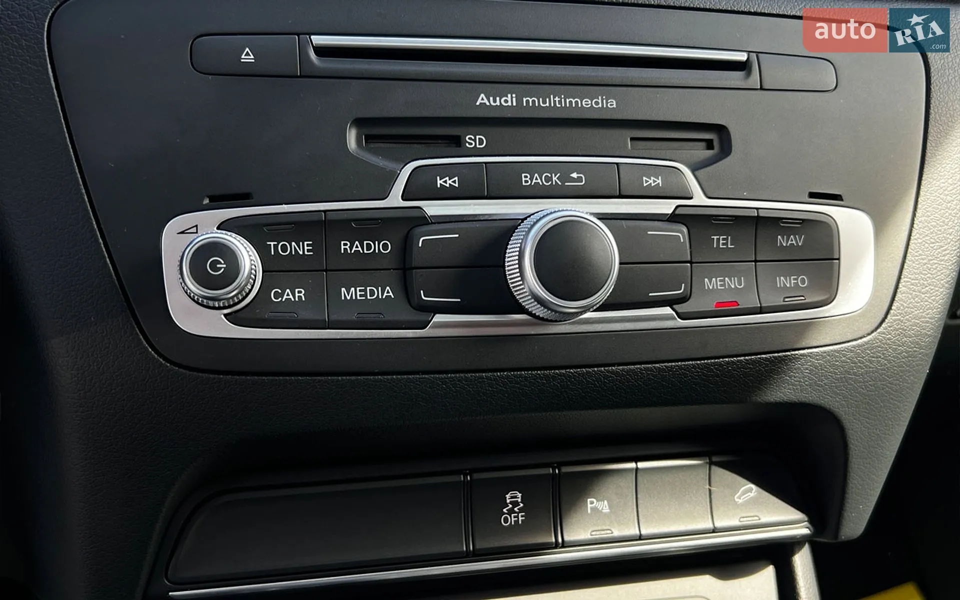 2015 Audi Q3 - мініатюра 23