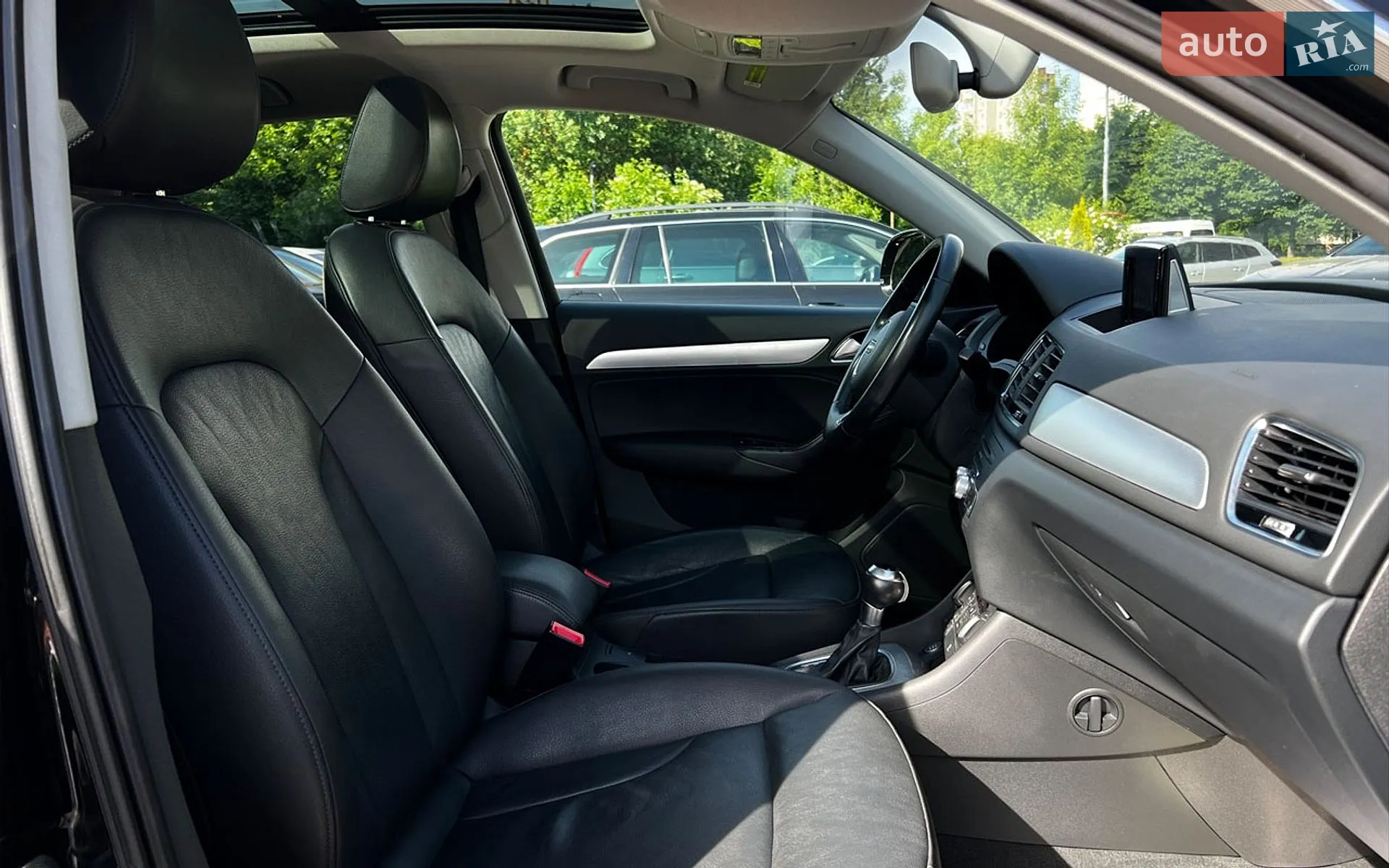 2015 Audi Q3 - мініатюра 26