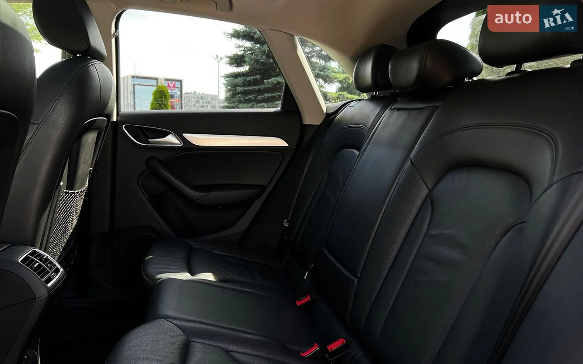 2015 Audi Q3 - мініатюра 27