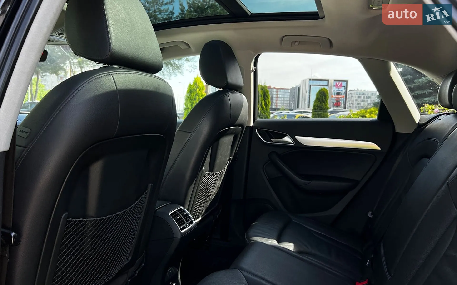 2015 Audi Q3 - мініатюра 28