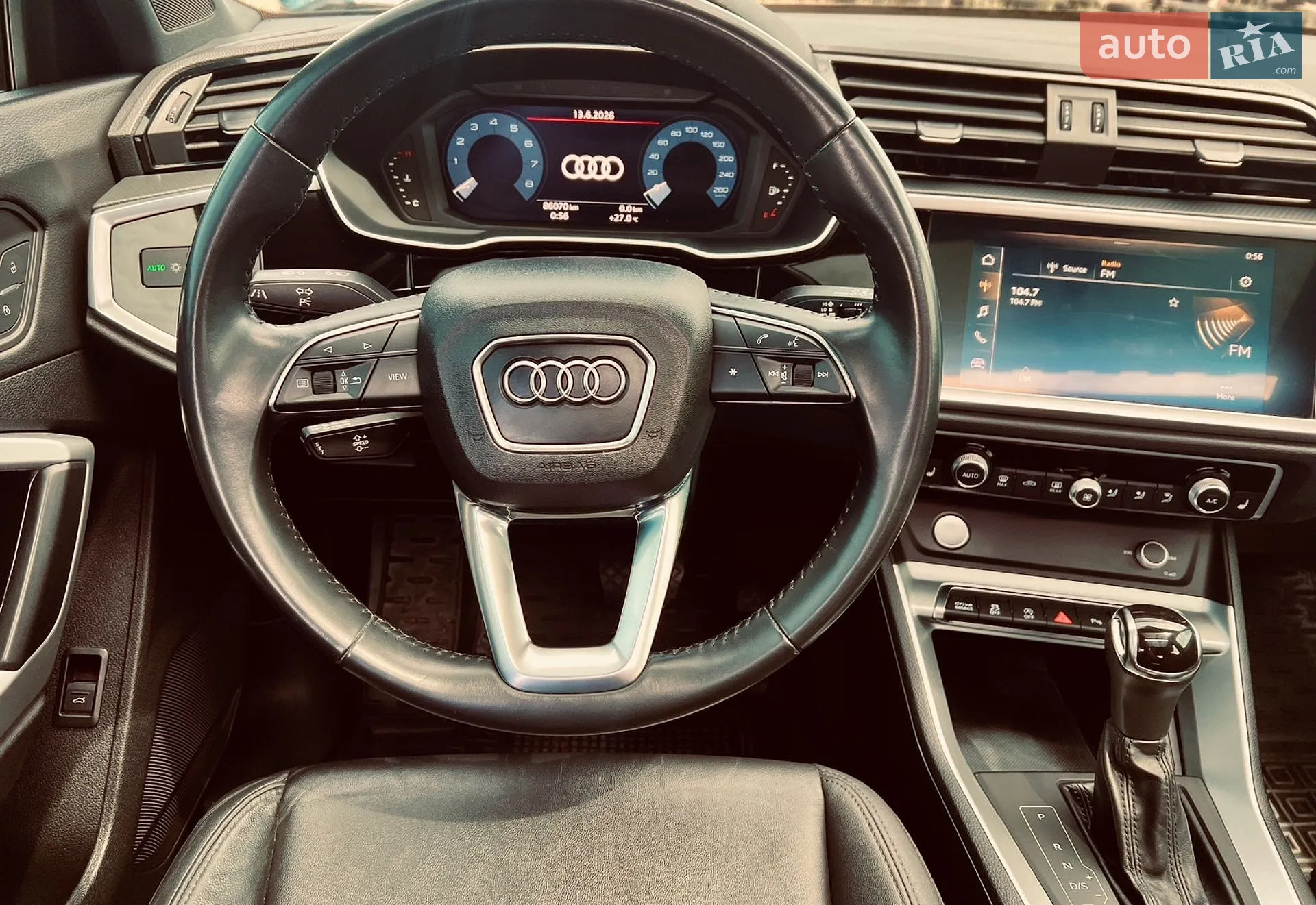 2019 Audi Q3 - мініатюра 11