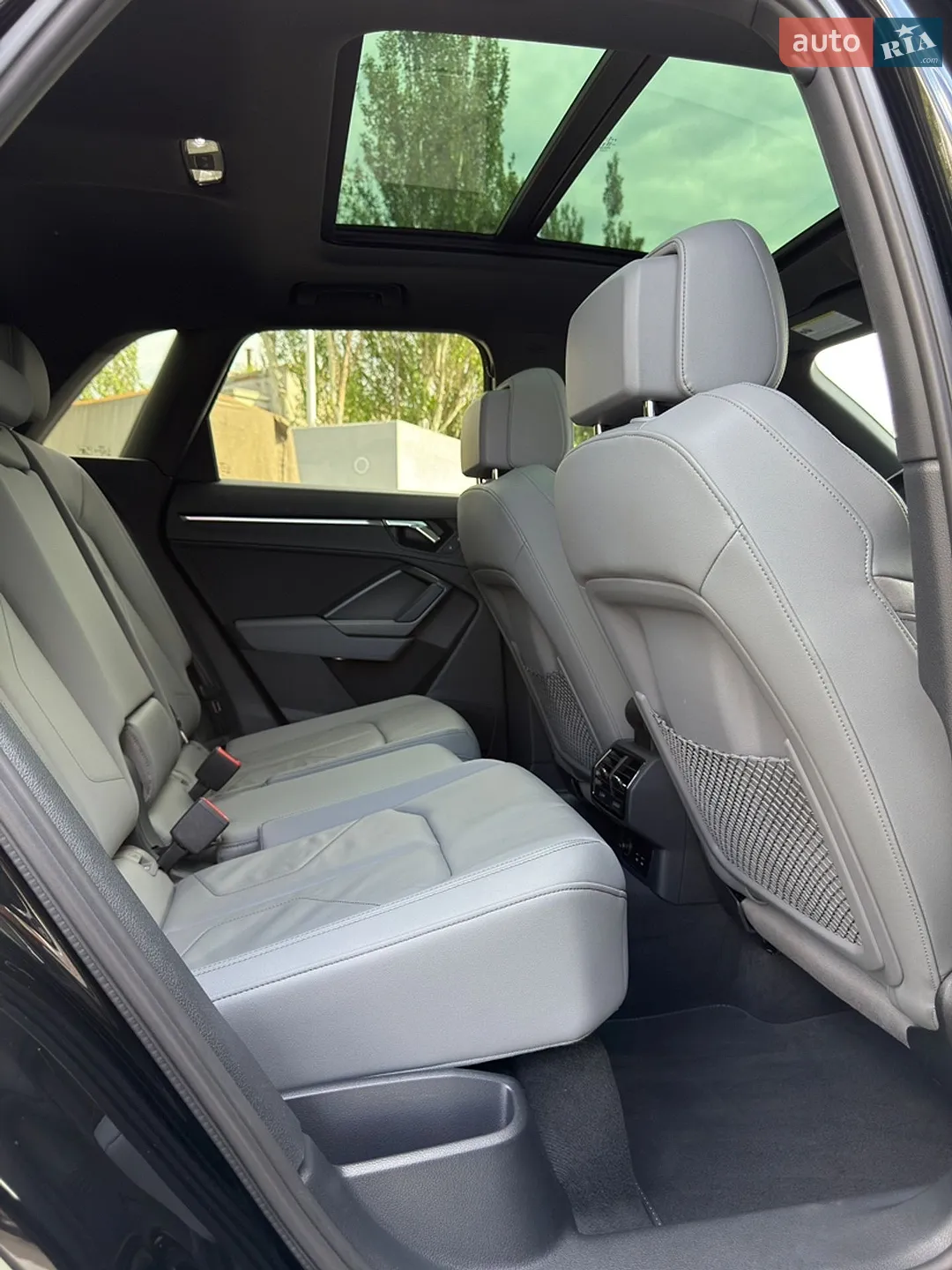2021 Audi Q3 - мініатюра 23