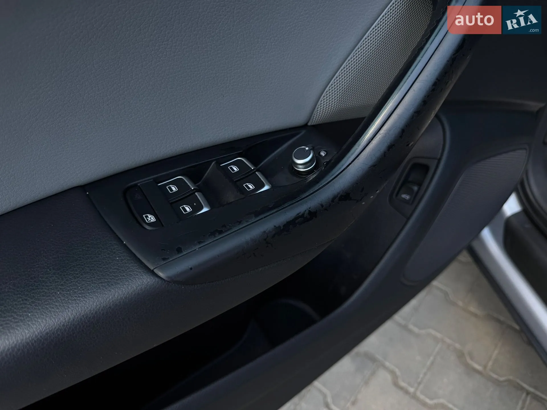 2016 Audi Q3 - мініатюра 20