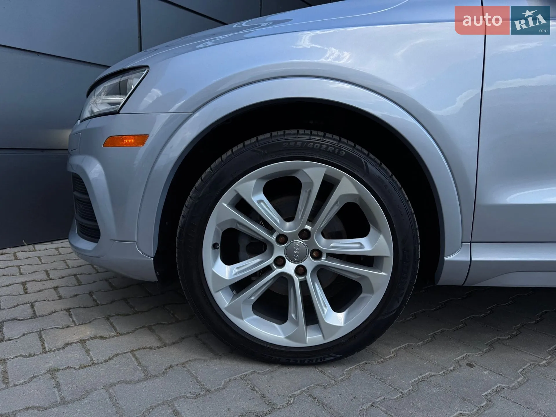 2016 Audi Q3 - мініатюра 18