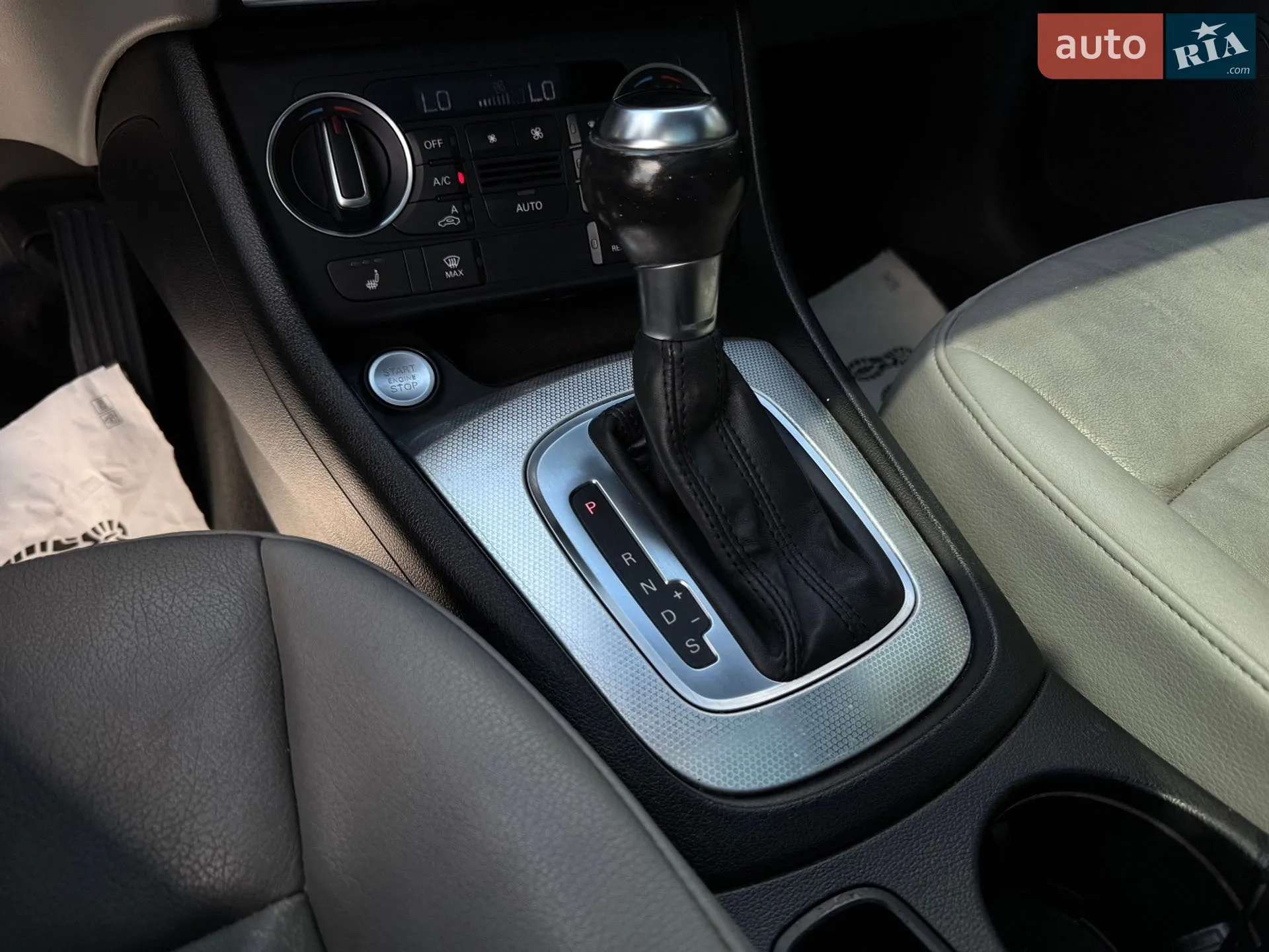 2016 Audi Q3 - мініатюра 31