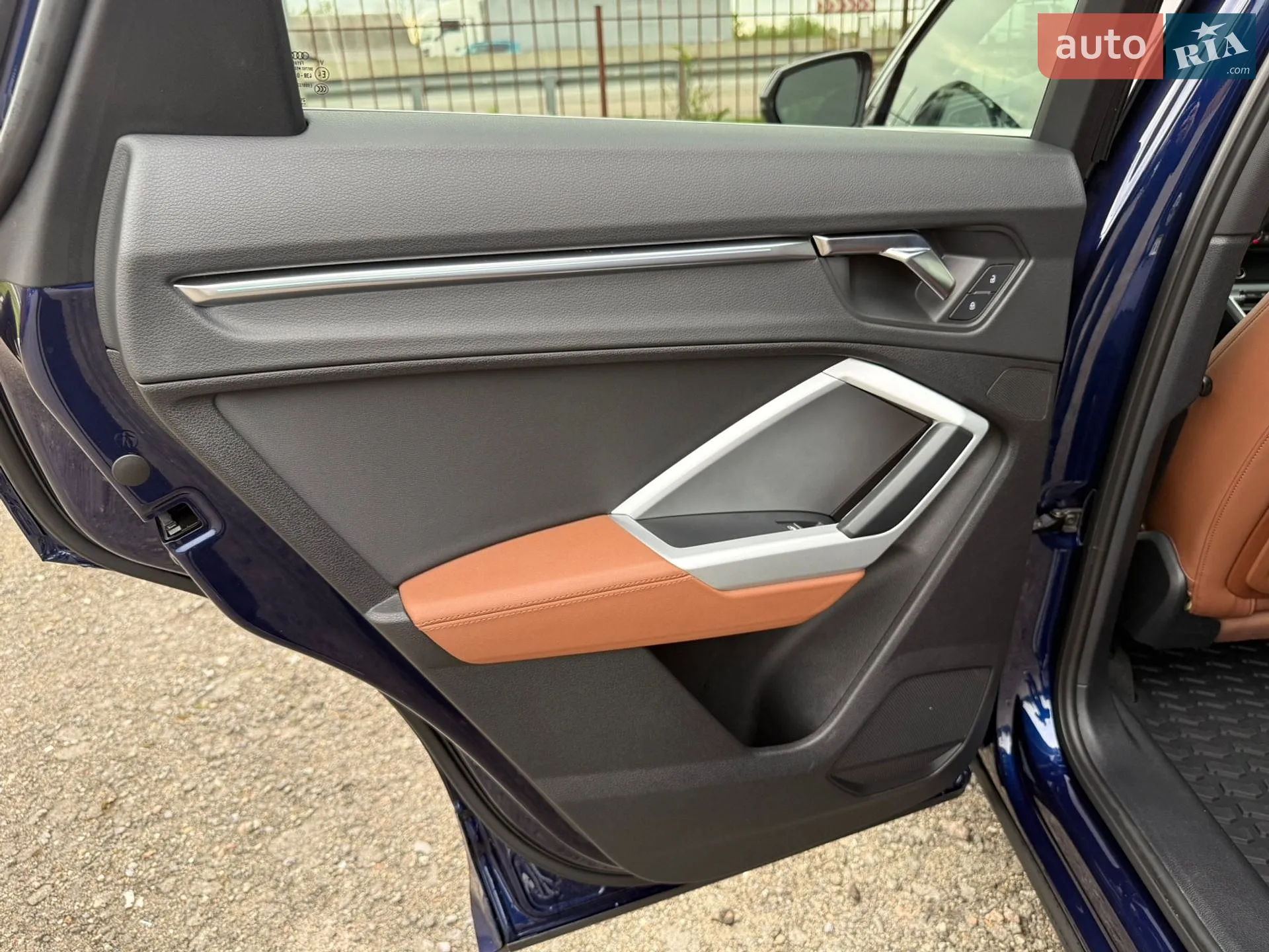2020 Audi Q3 - мініатюра 32