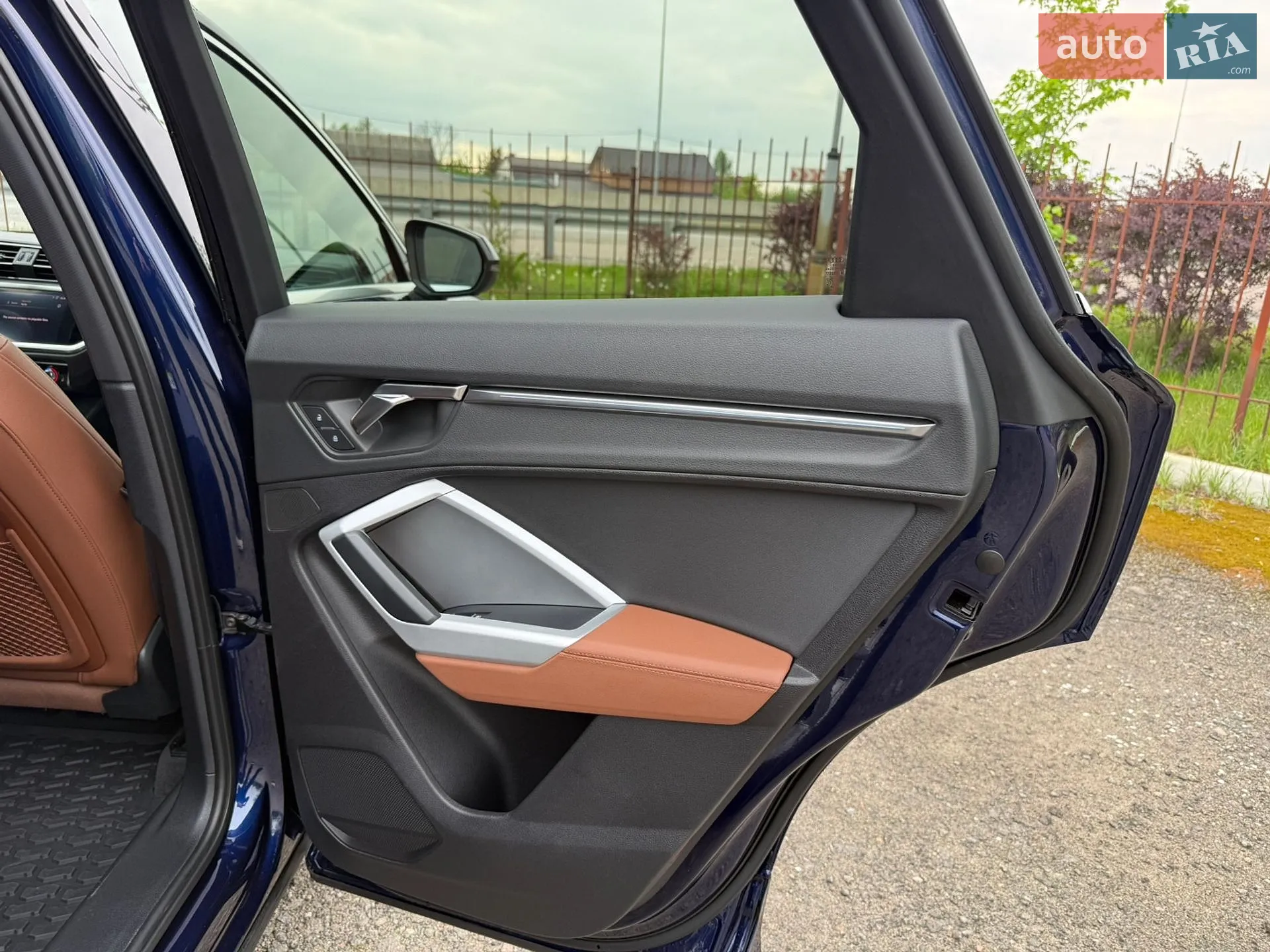 2020 Audi Q3 - мініатюра 40