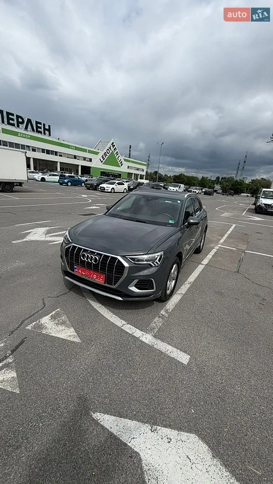 2015 Audi Q5 - мініатюра 21