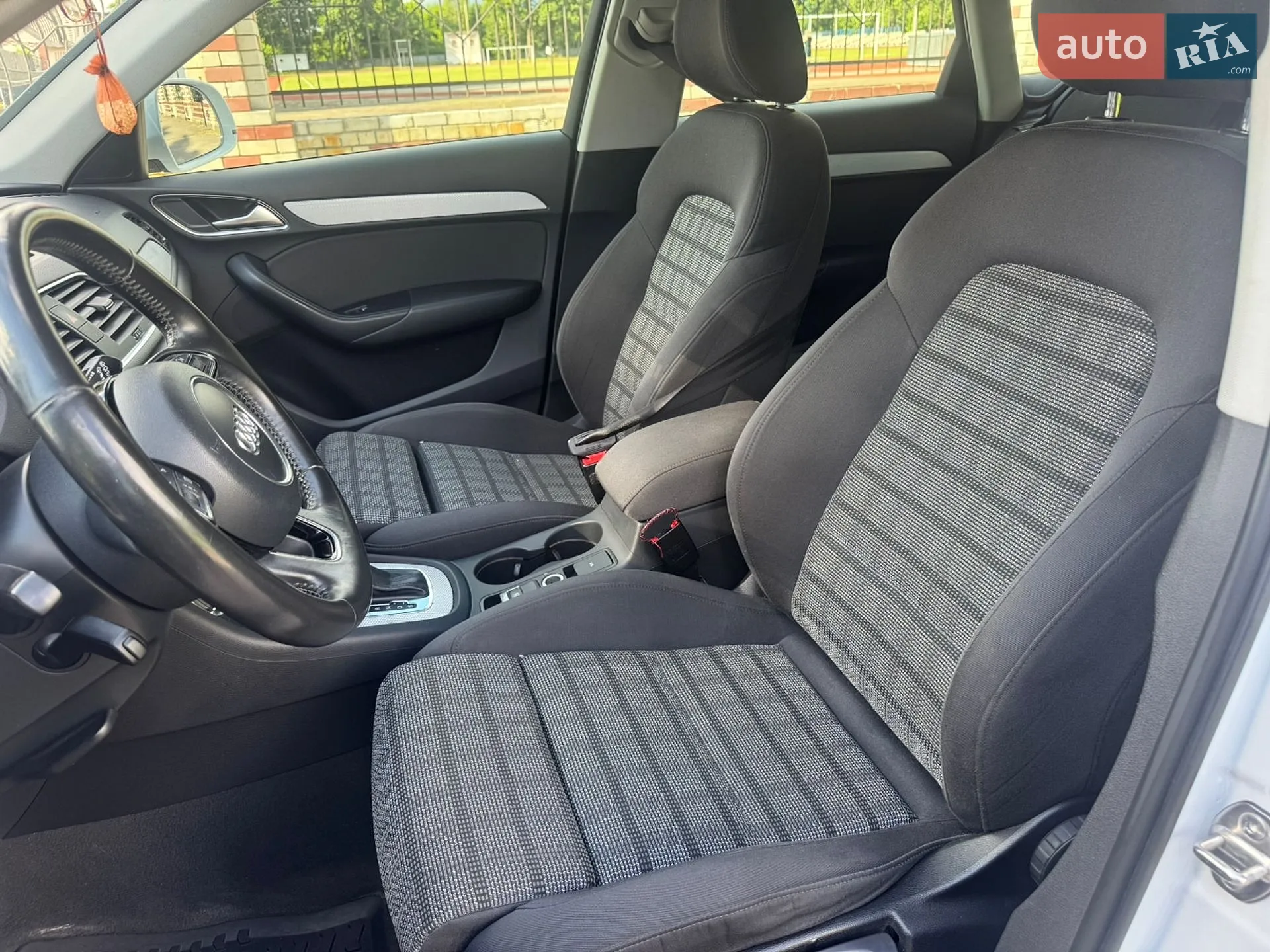 2013 Audi Q3 - мініатюра 22