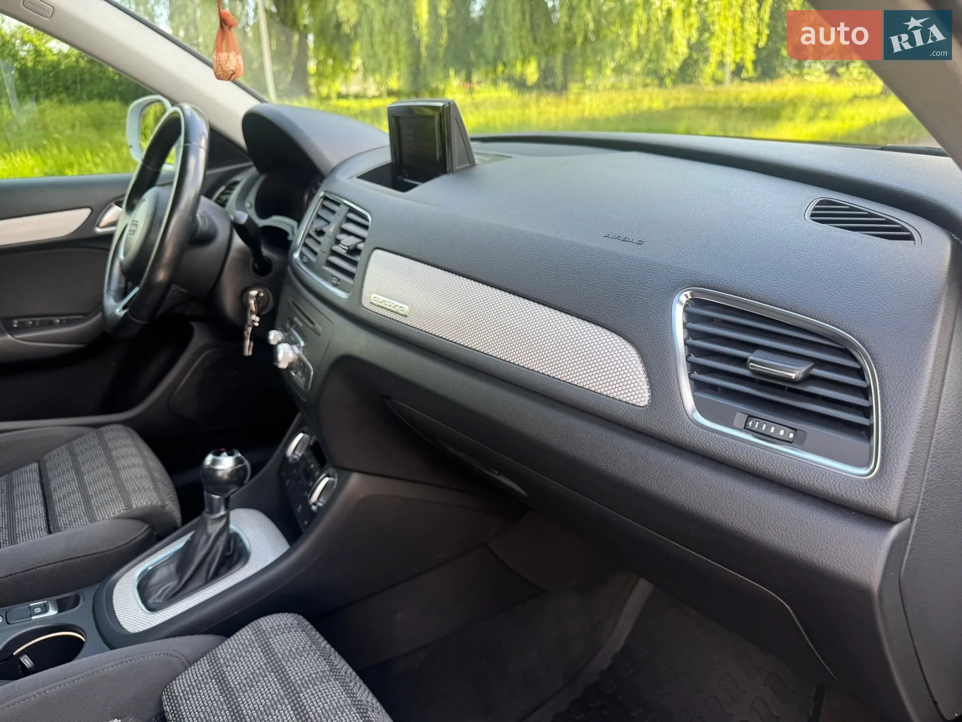 2013 Audi Q3 - мініатюра 31