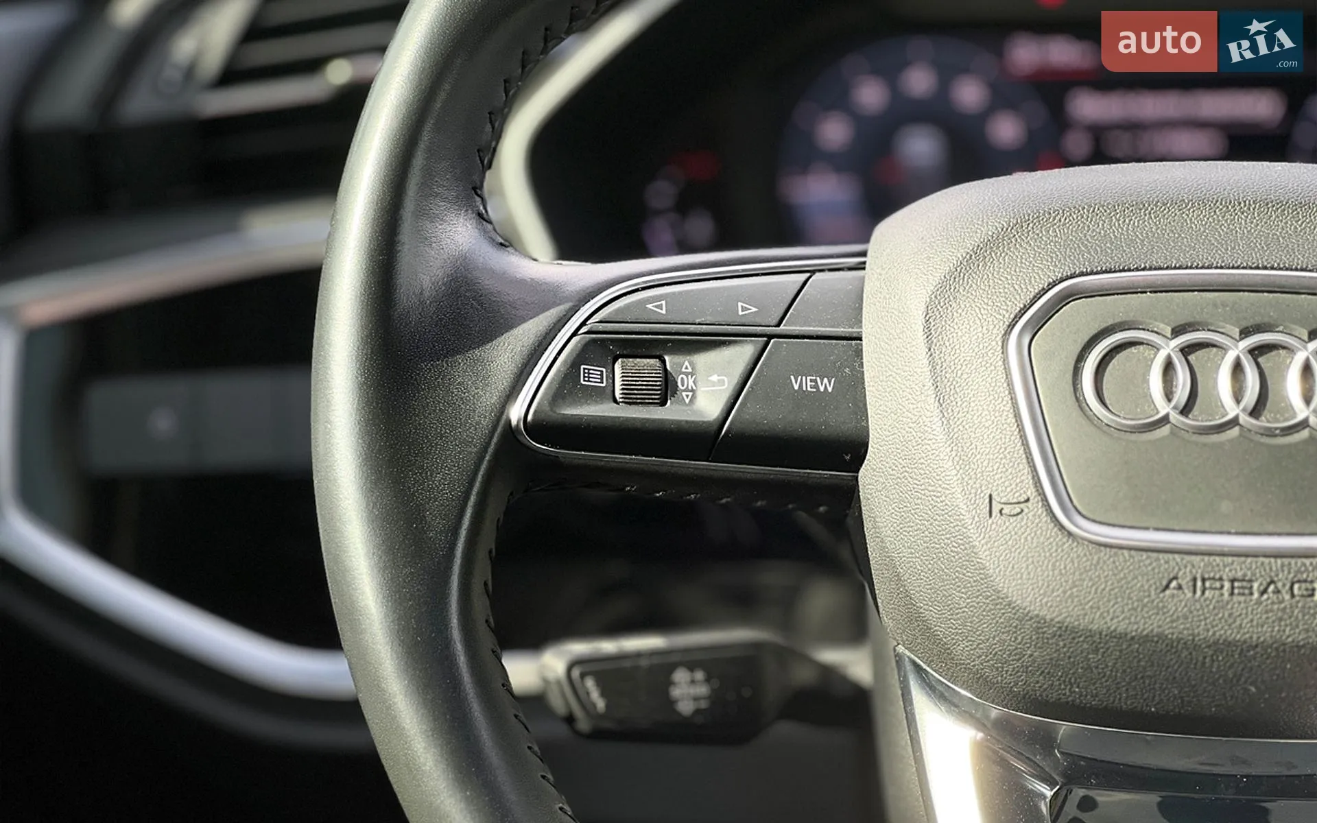 2019 Audi Q3 - мініатюра 11
