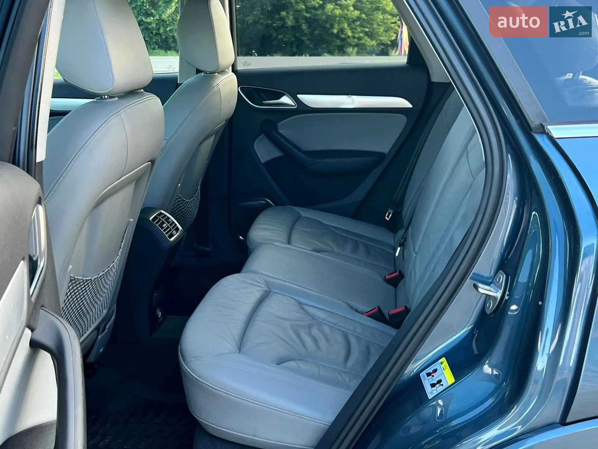 2015 Audi Q3 - мініатюра 25