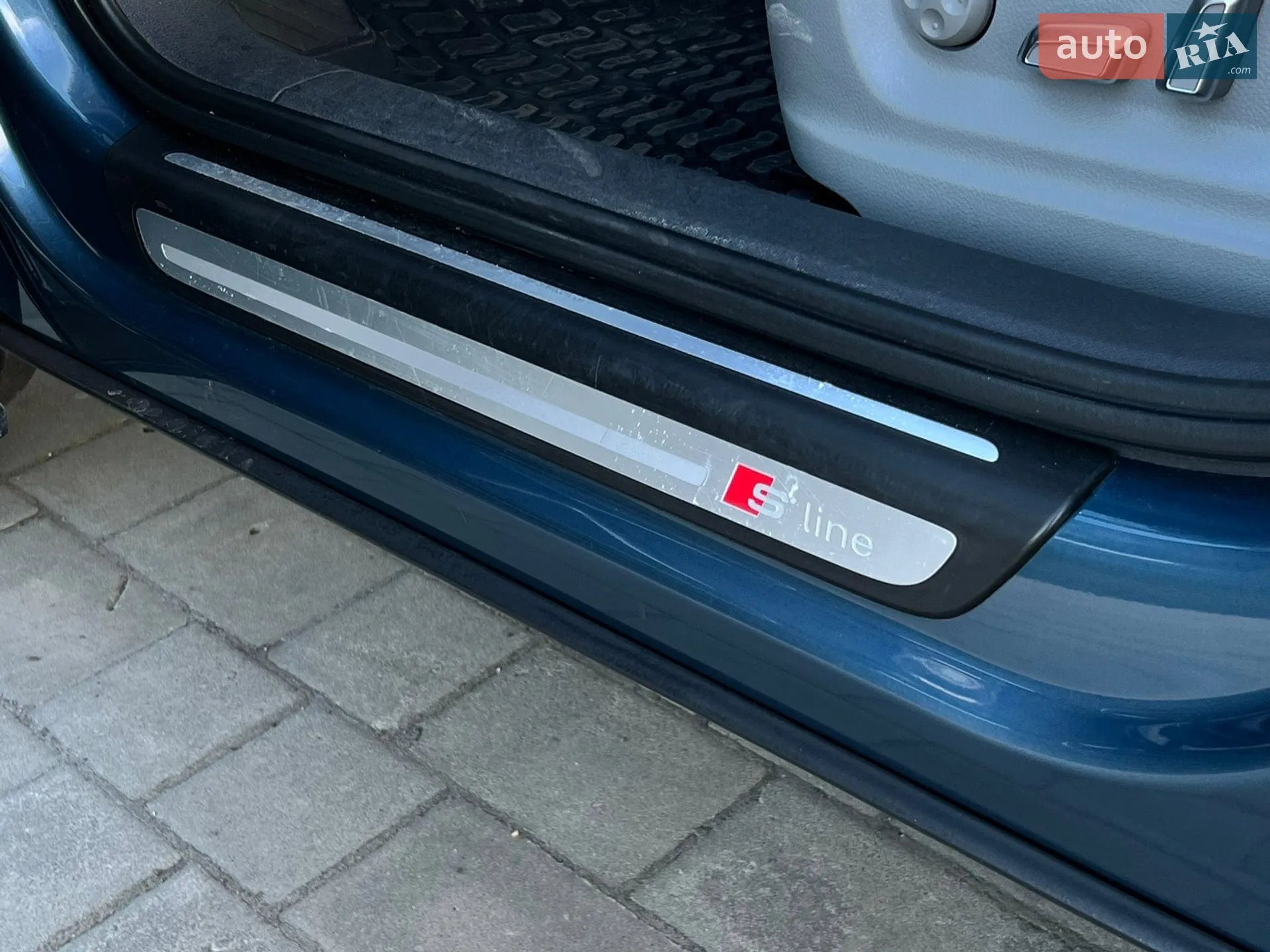 2015 Audi Q3 - мініатюра 37