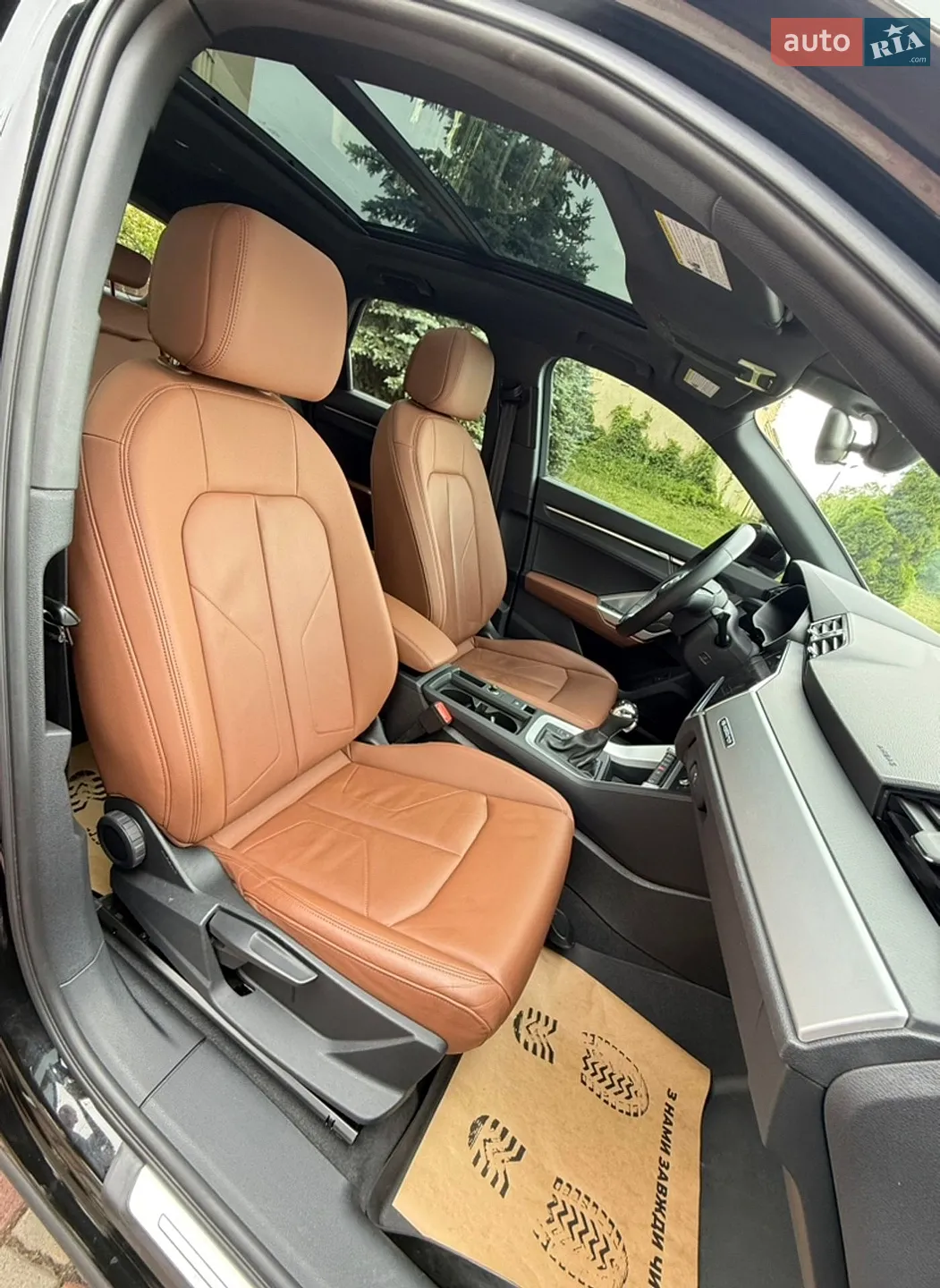 2019 Audi Q3 - мініатюра 31
