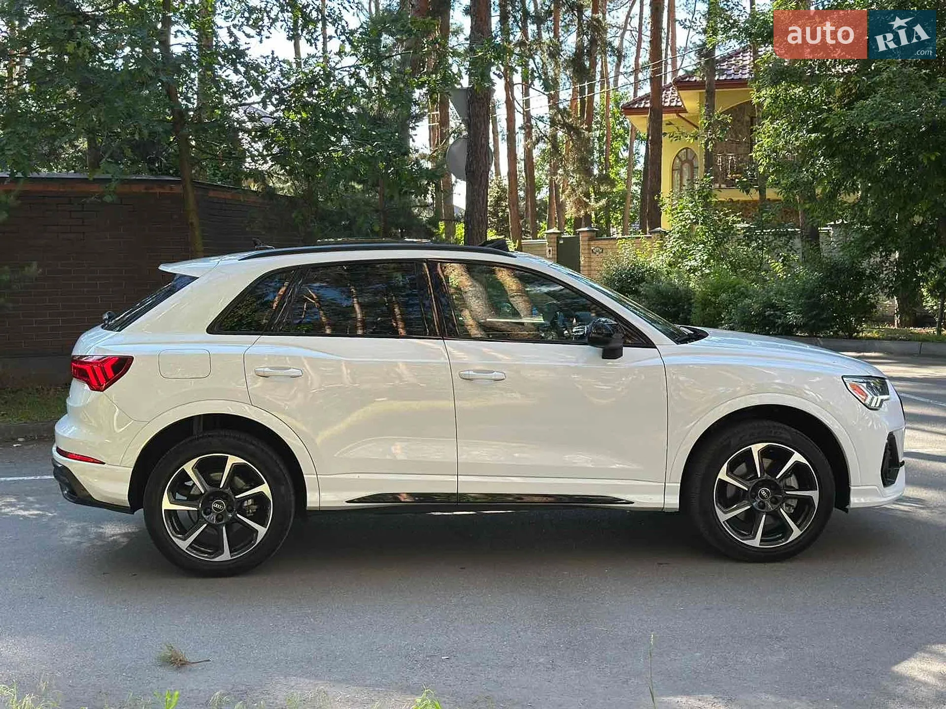 2022 Audi Q3 - мініатюра 5