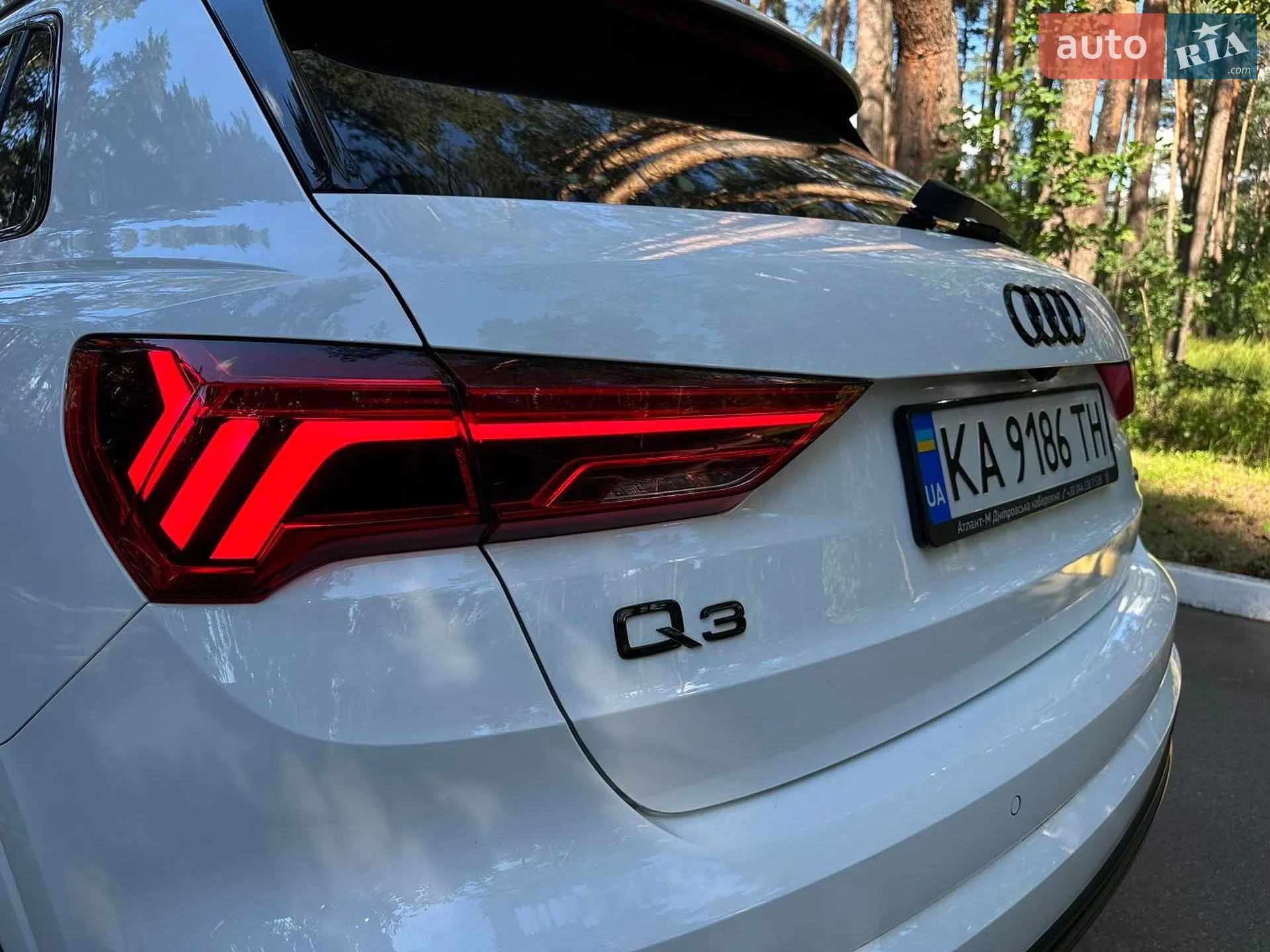 2022 Audi Q3 - мініатюра 10
