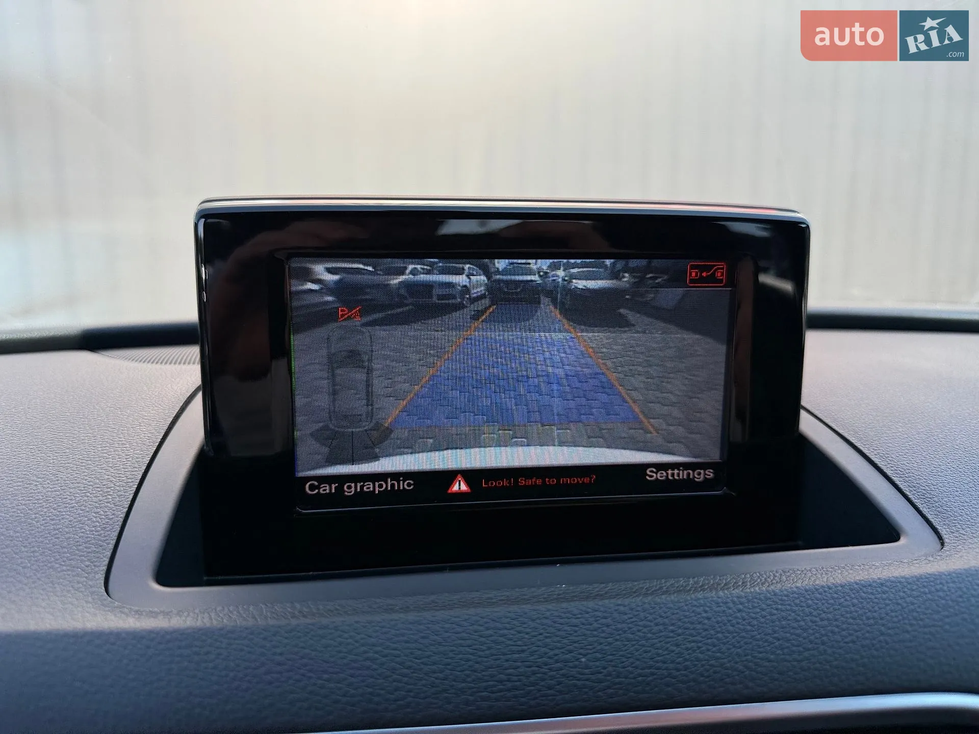 2018 Audi Q3 - мініатюра 32