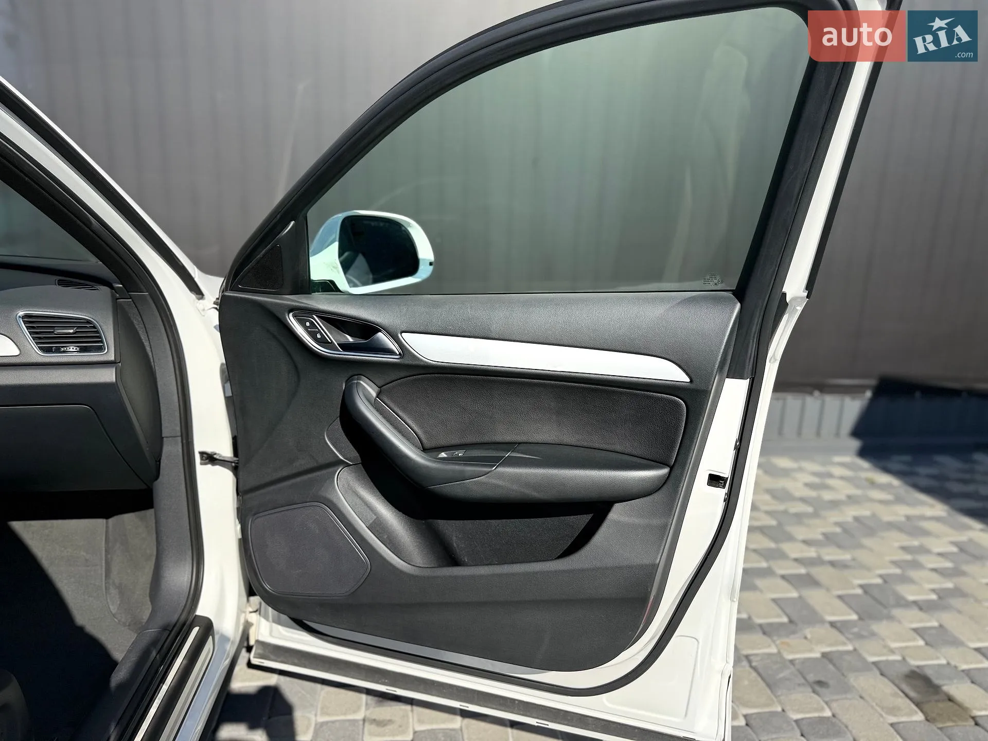 2018 Audi Q3 - мініатюра 36