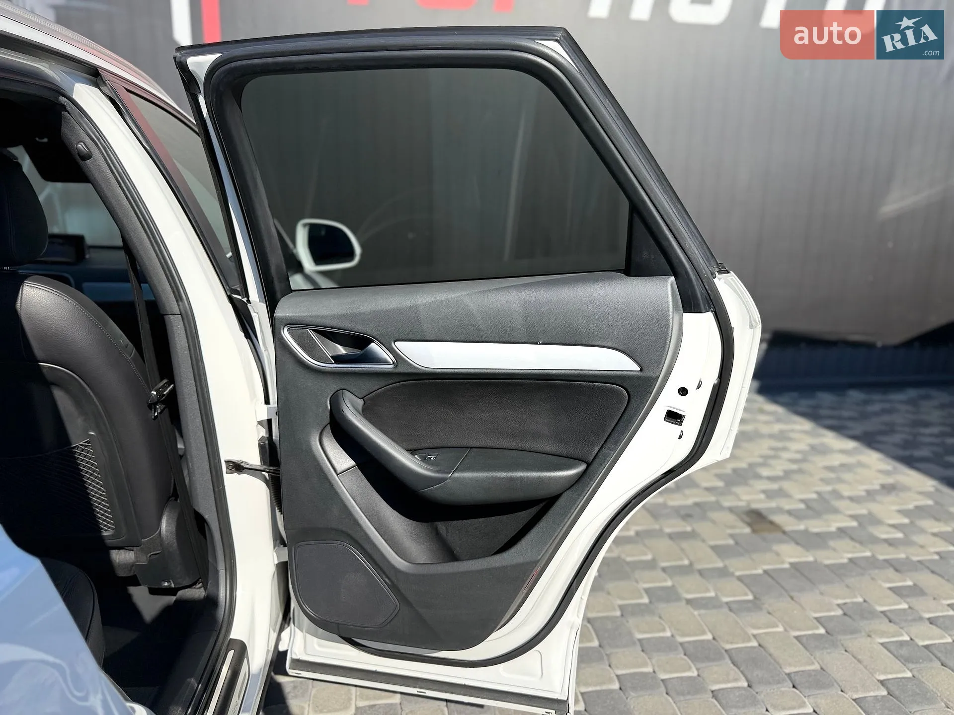 2018 Audi Q3 - мініатюра 43