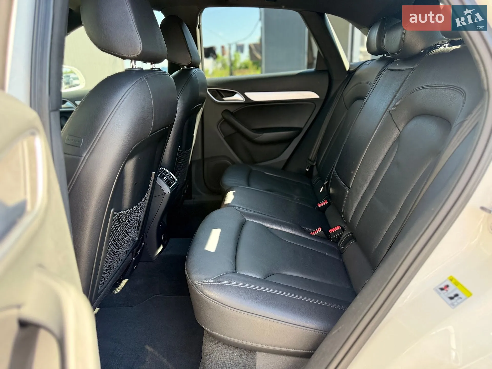 2018 Audi Q3 - мініатюра 48
