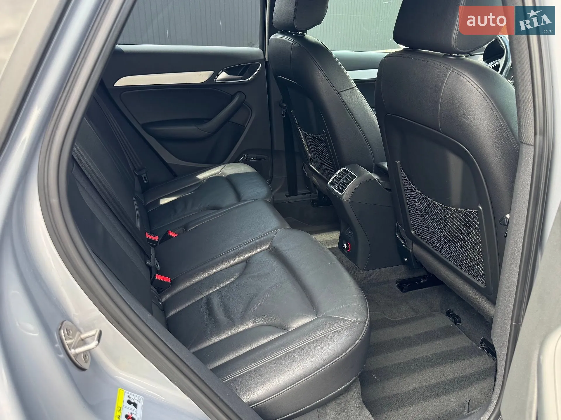 2018 Audi Q3 - мініатюра 23