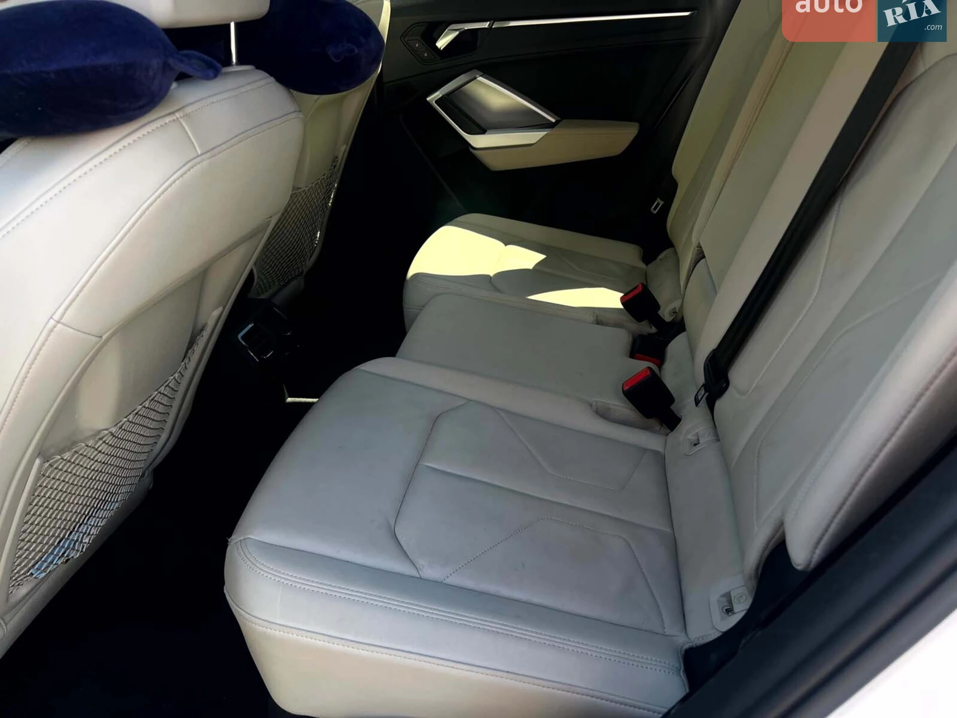 2019 Audi Q3 - мініатюра 23