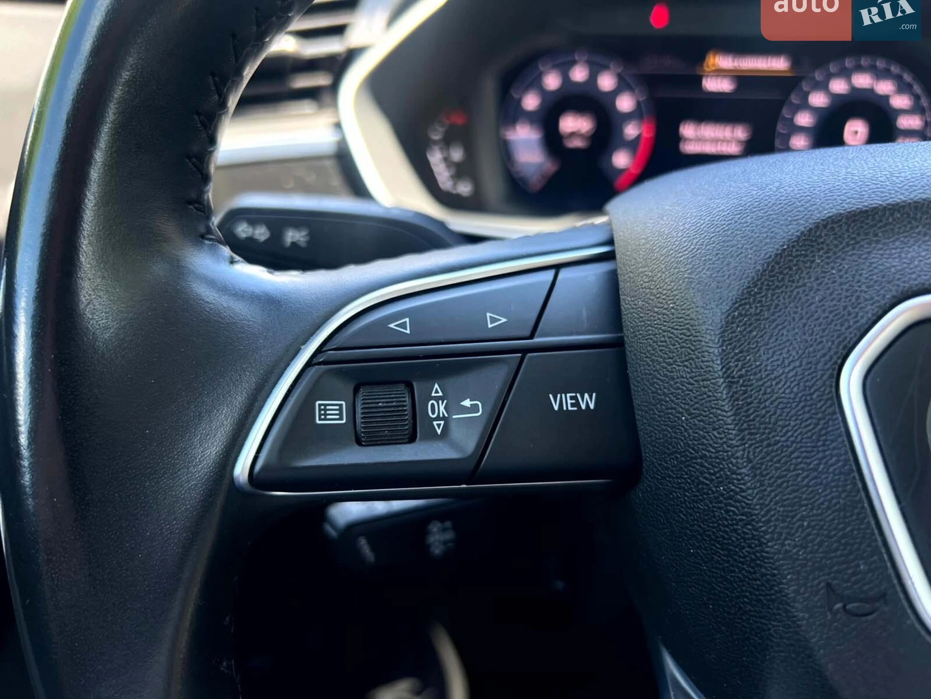2019 Audi Q3 - мініатюра 16