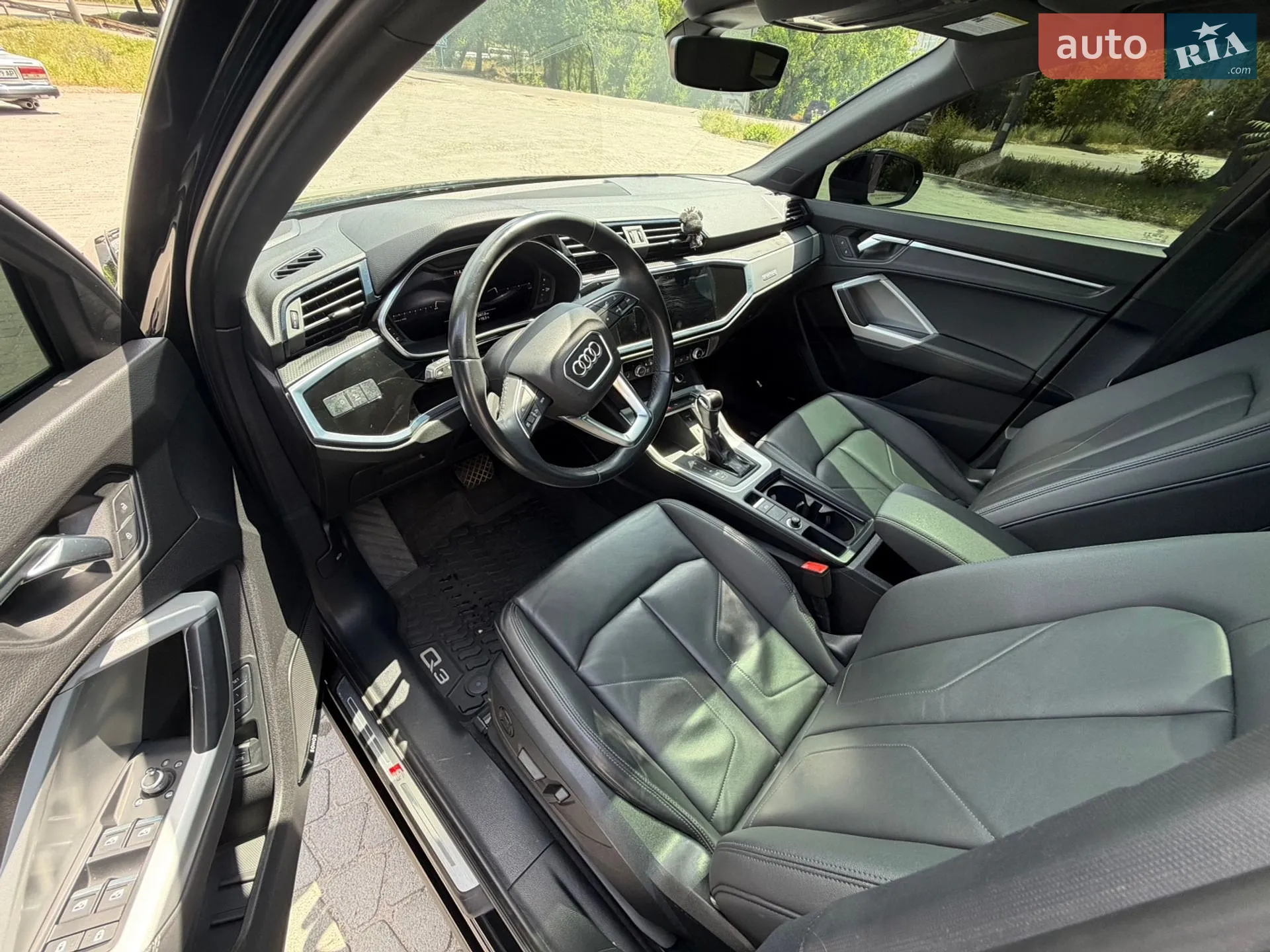 2022 Audi Q3 - мініатюра 7