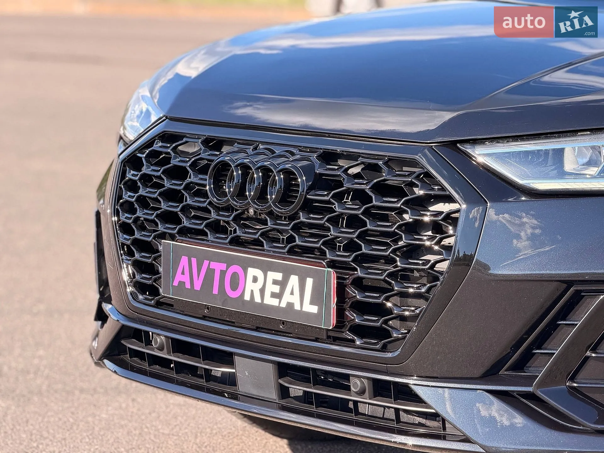 2021 Audi Q3 - мініатюра 7