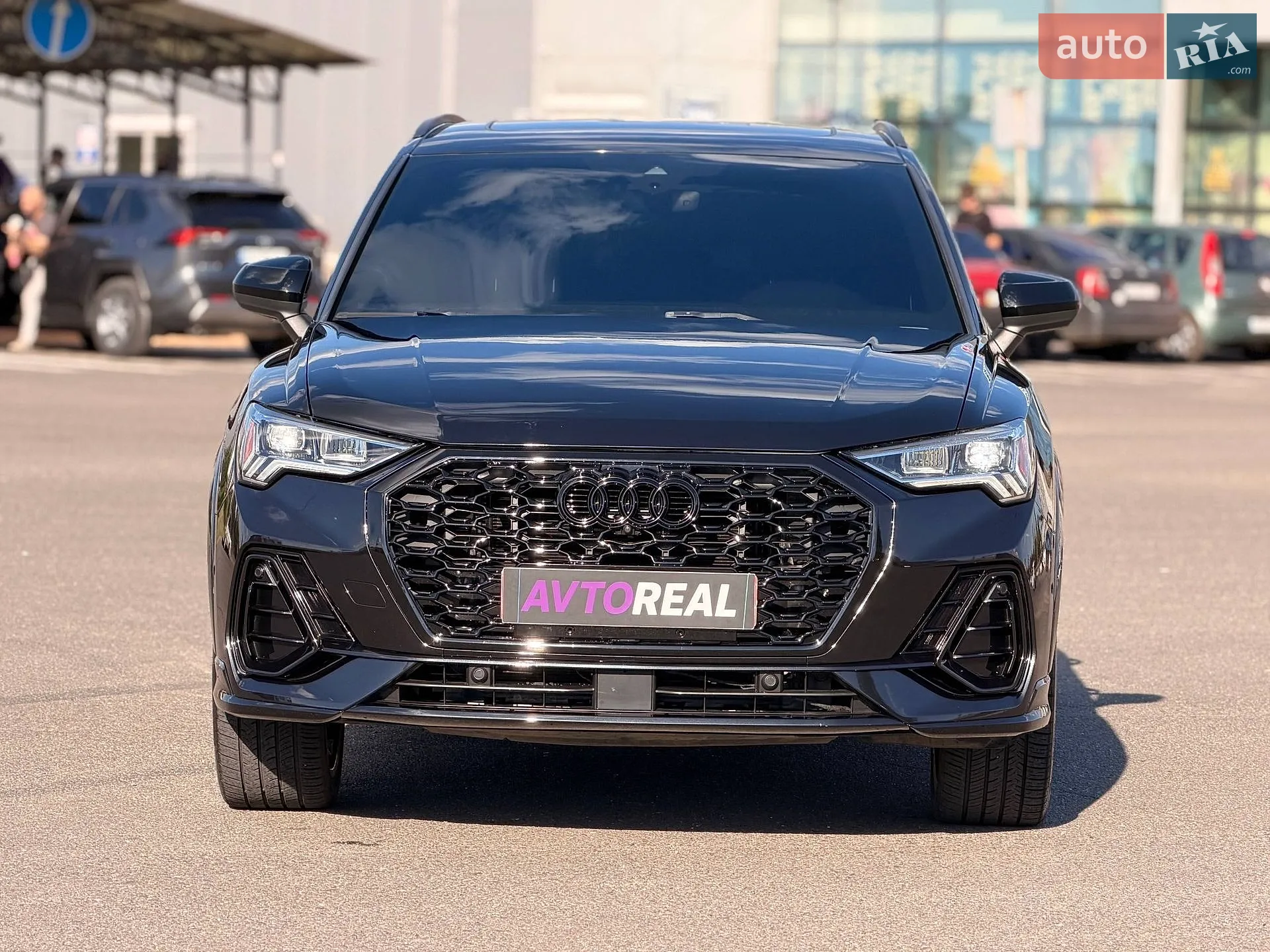 2021 Audi Q3 - мініатюра 10