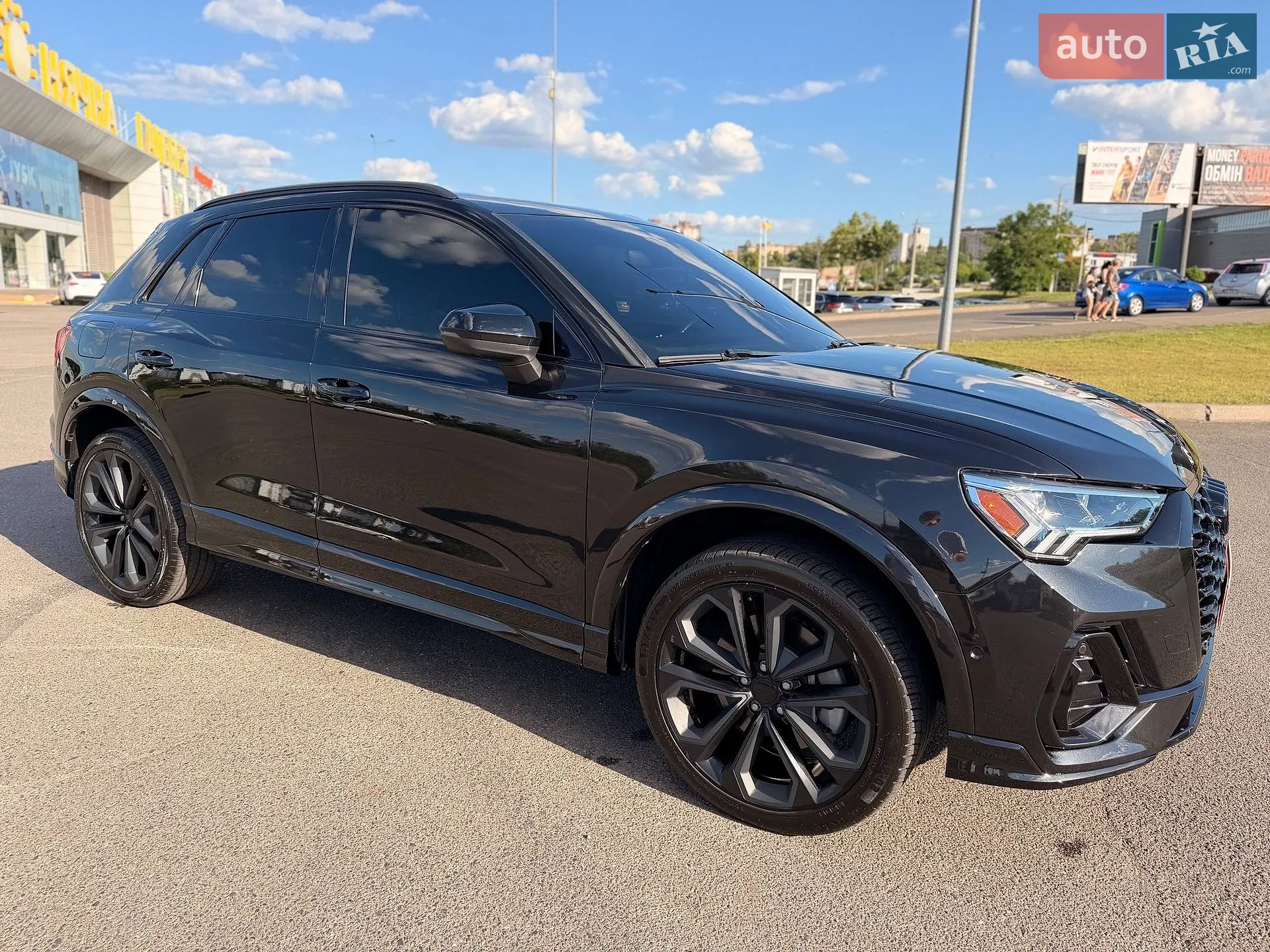 2021 Audi Q3 - мініатюра 19