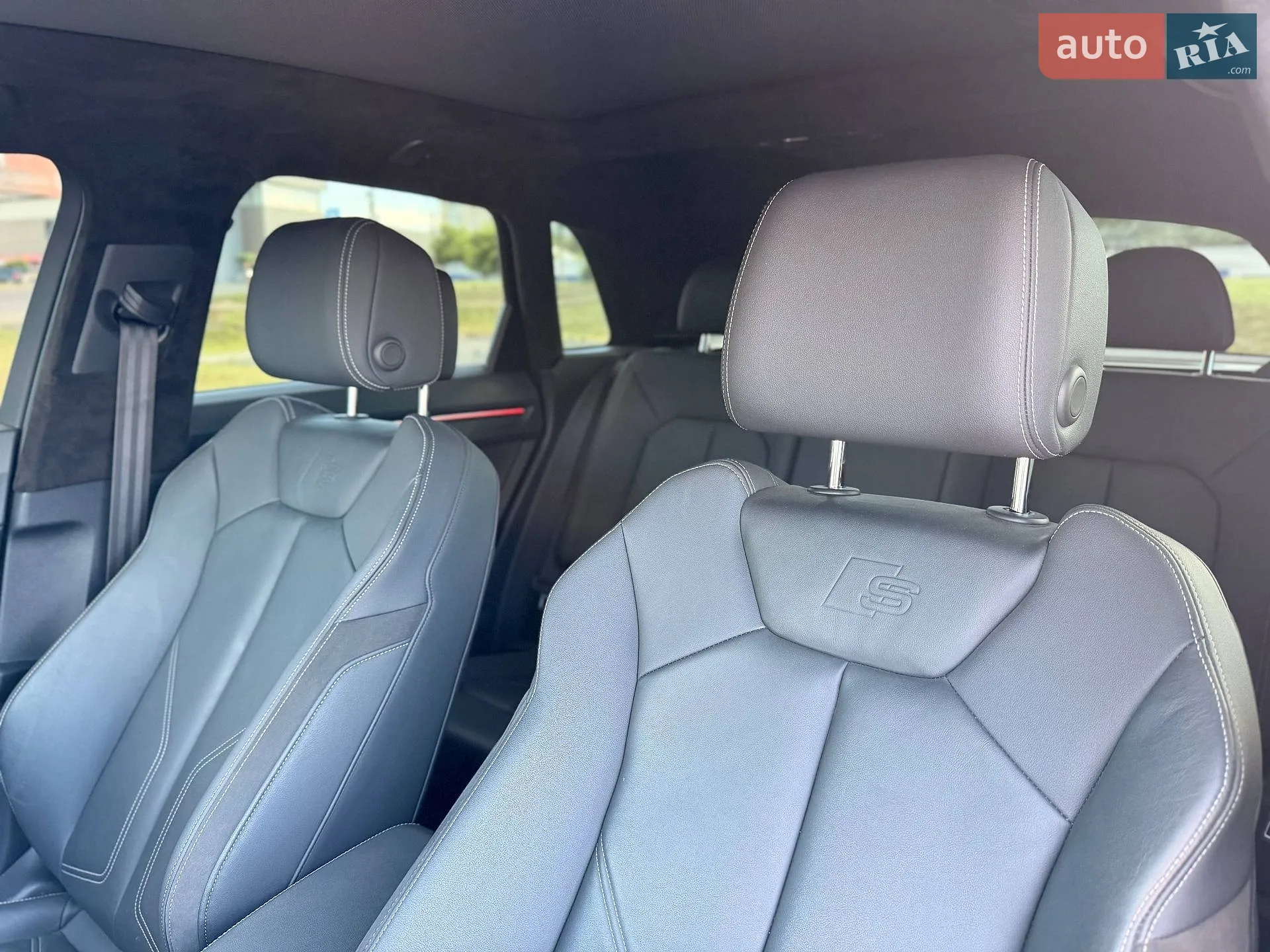 2021 Audi Q3 - мініатюра 49