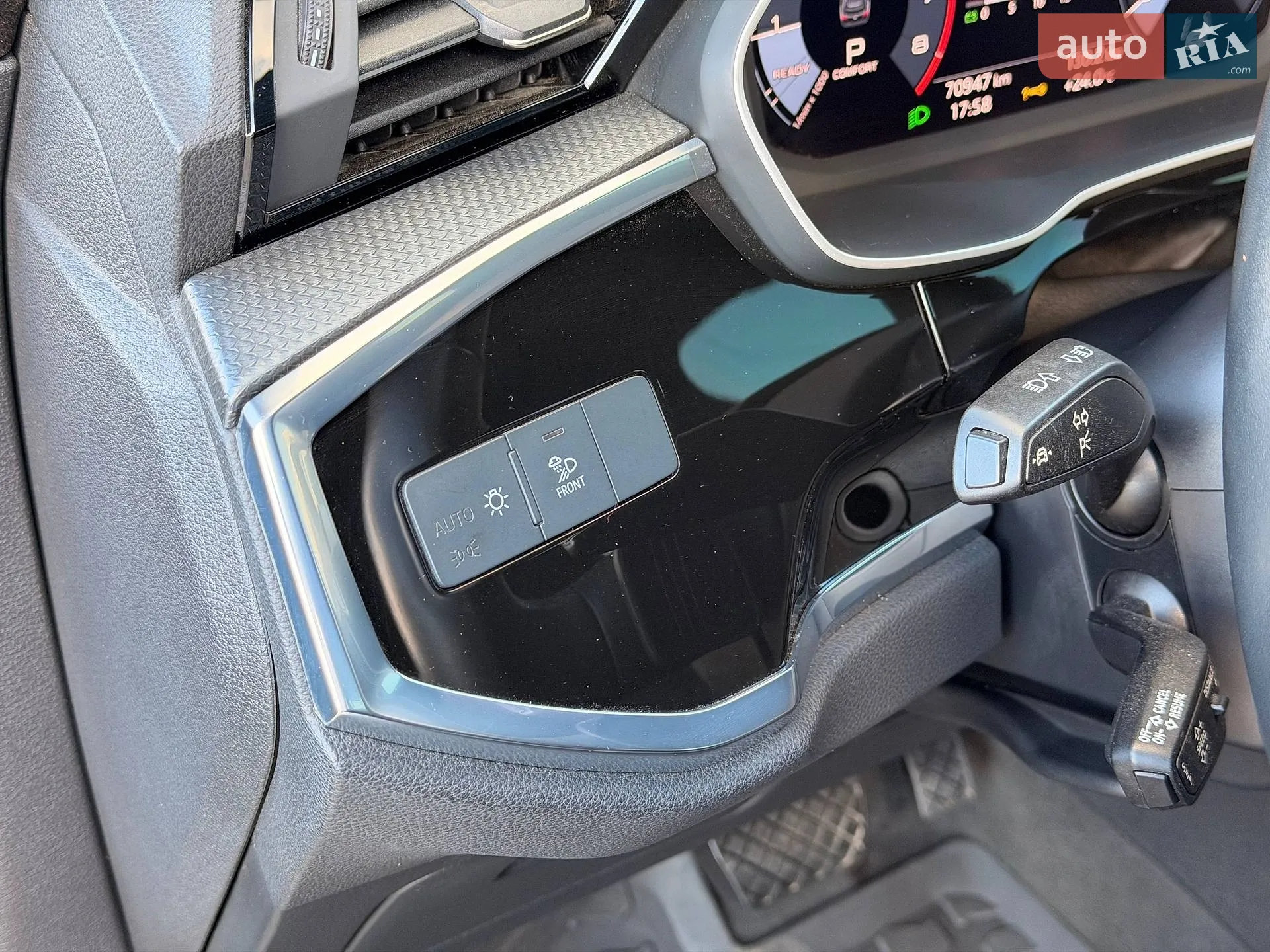 2021 Audi Q3 - мініатюра 54