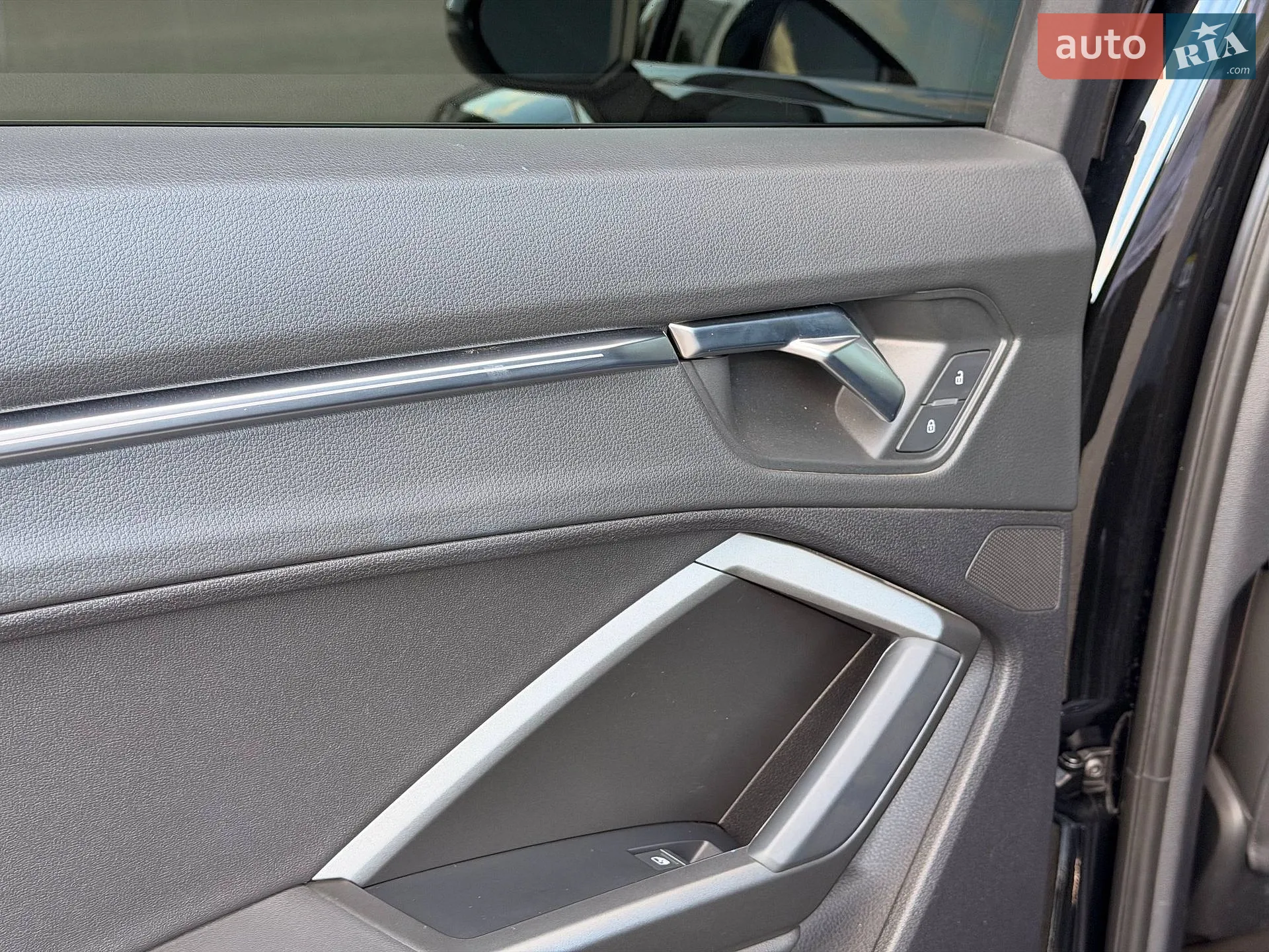 2021 Audi Q3 - мініатюра 58