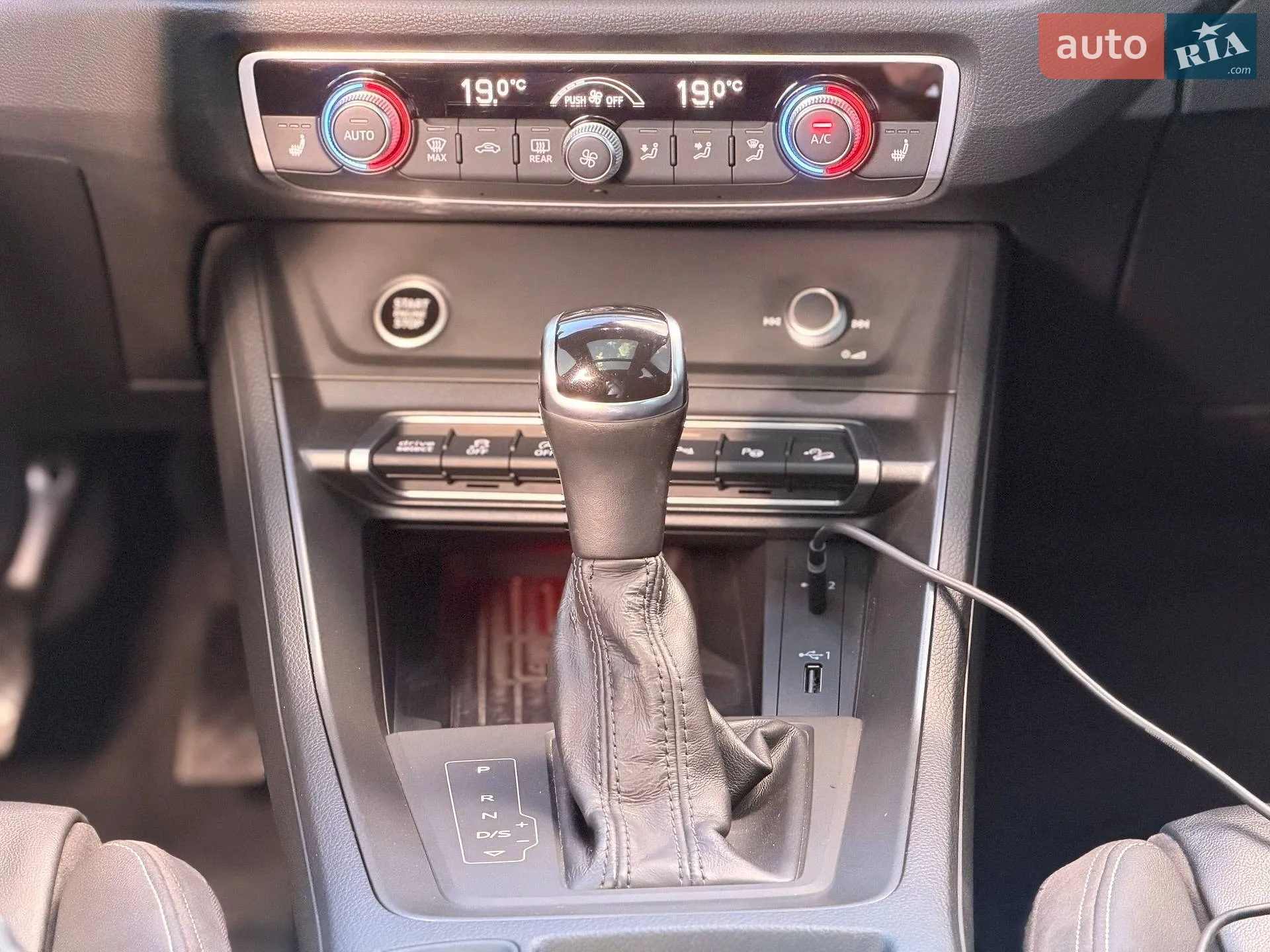 2021 Audi Q3 - мініатюра 71