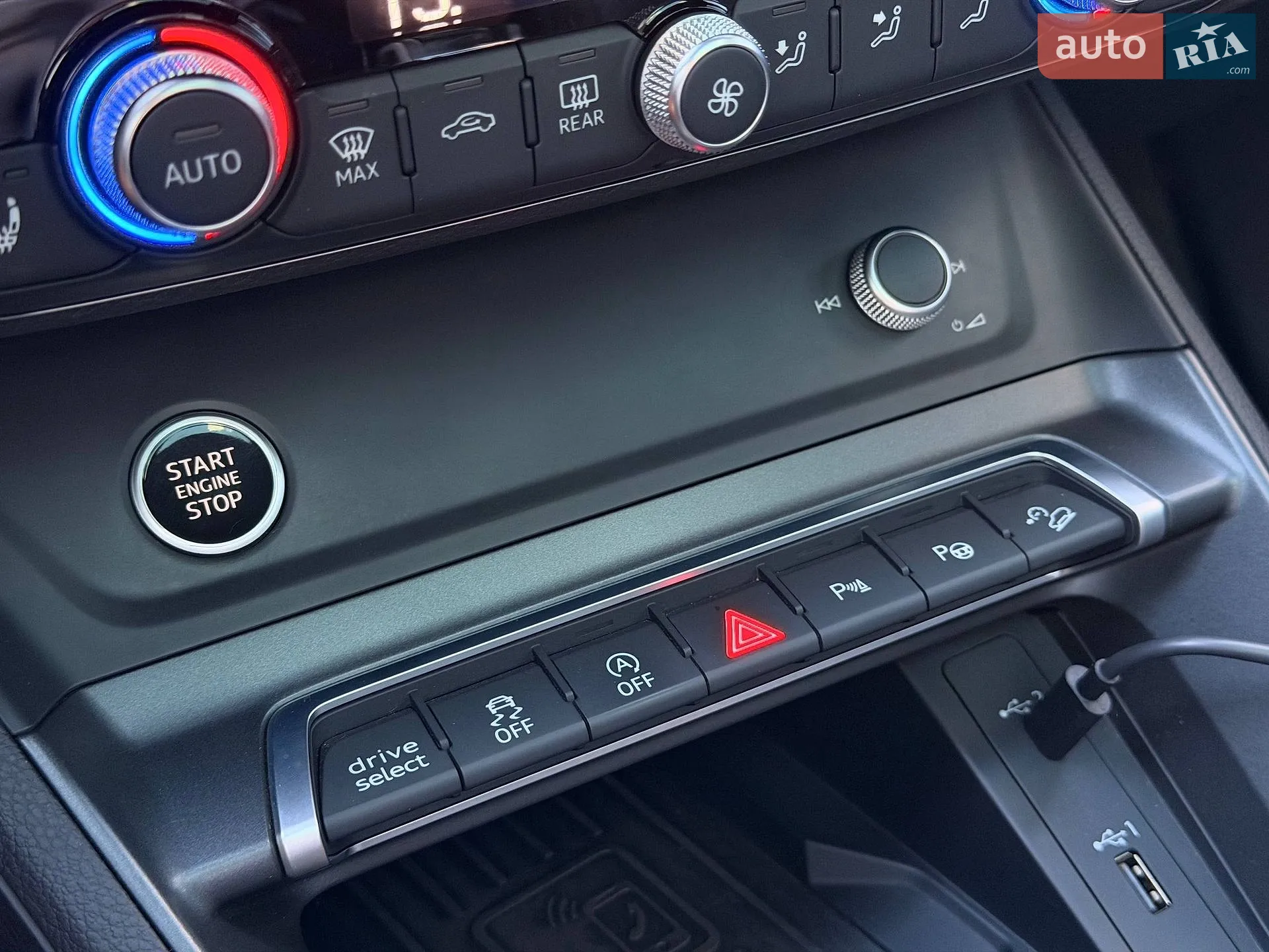 2021 Audi Q3 - мініатюра 85