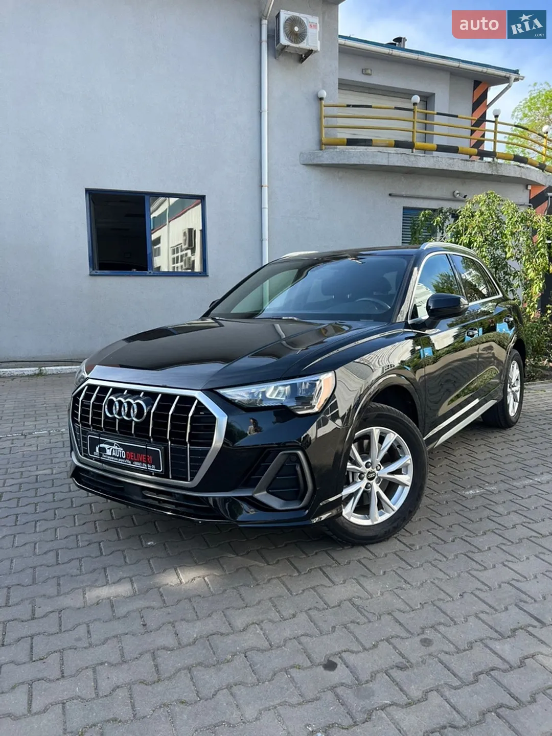 2021 Audi Q3 - мініатюра 2