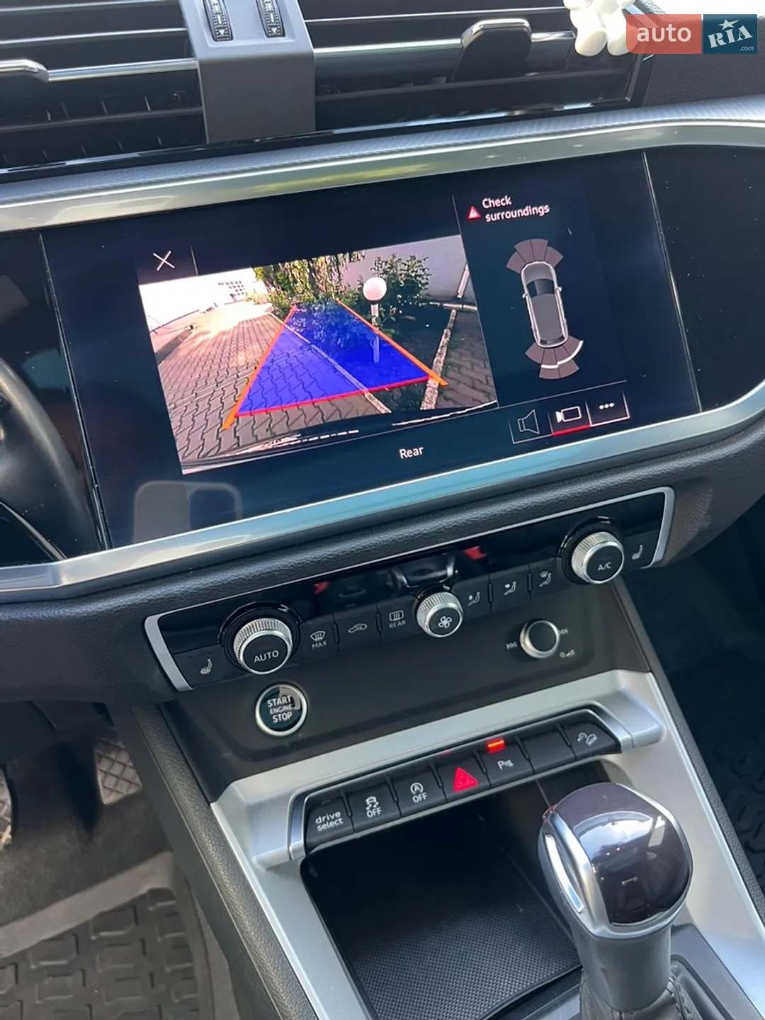 2021 Audi Q3 - мініатюра 12