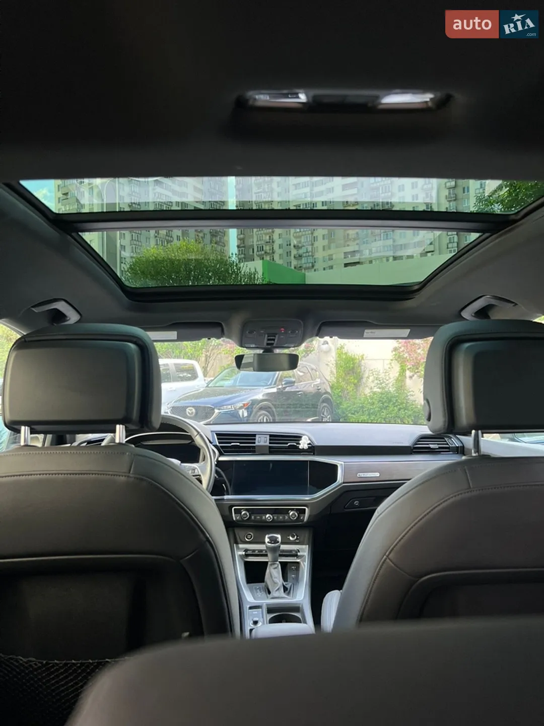 2021 Audi Q3 - мініатюра 27
