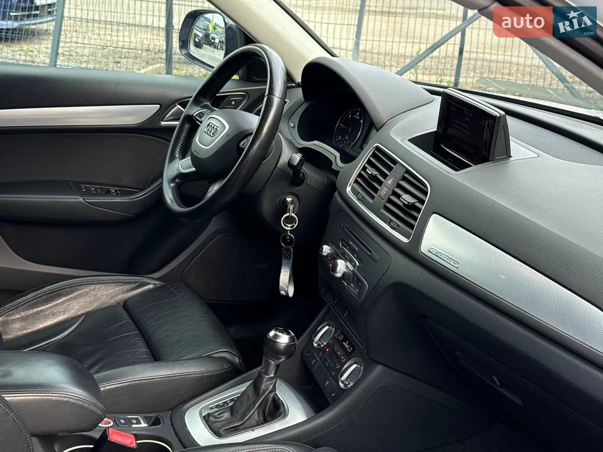 2013 Audi Q3 - мініатюра 20