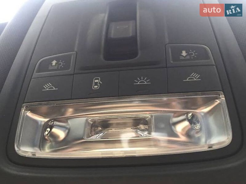 Позашляховик / Кросовер Audi Q3 2016 в Вінниці