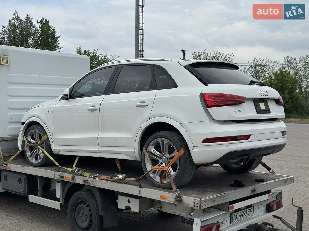 2017 Volvo XC60 - мініатюра 108