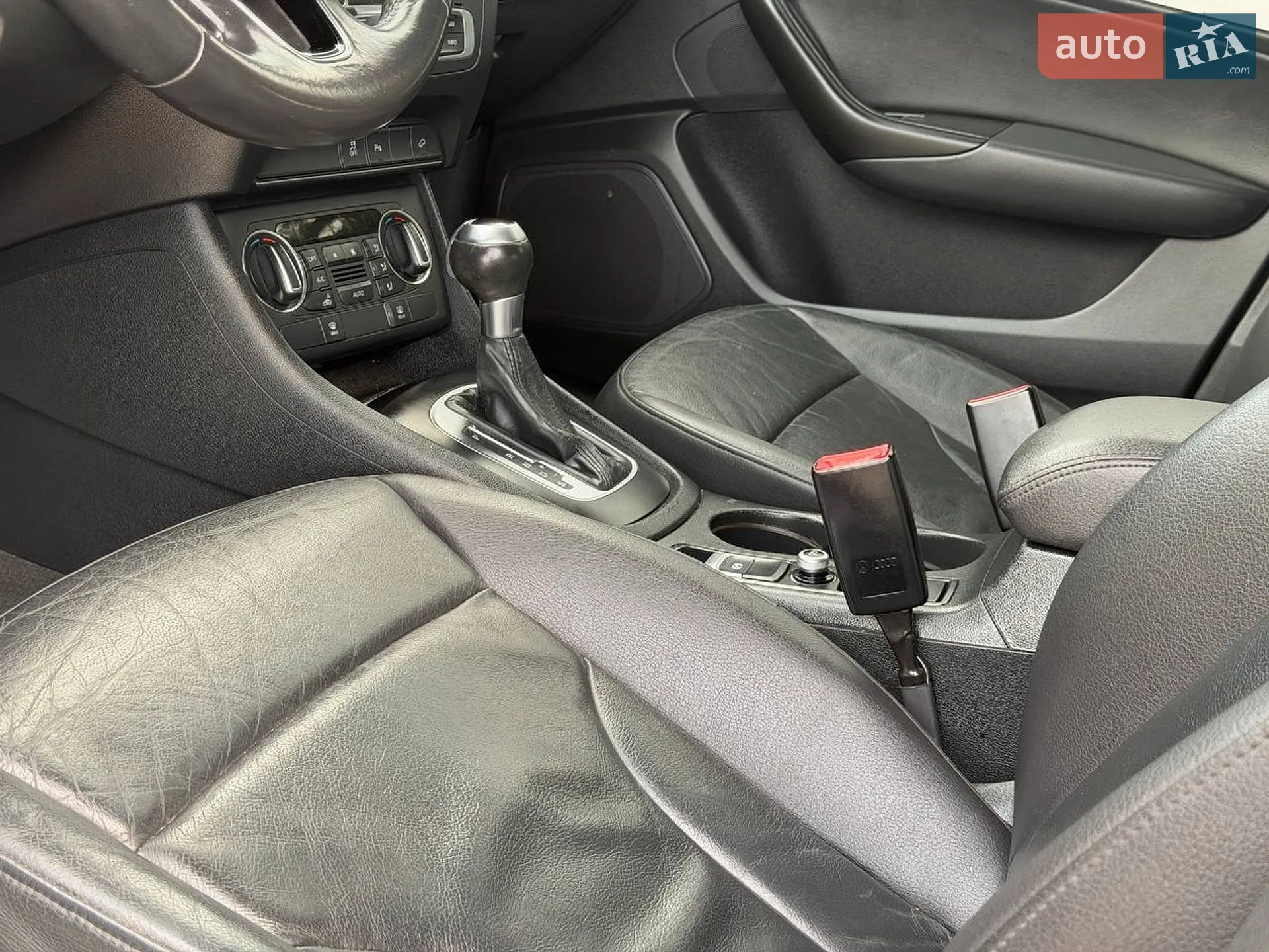 2017 Audi Q3 - мініатюра 28