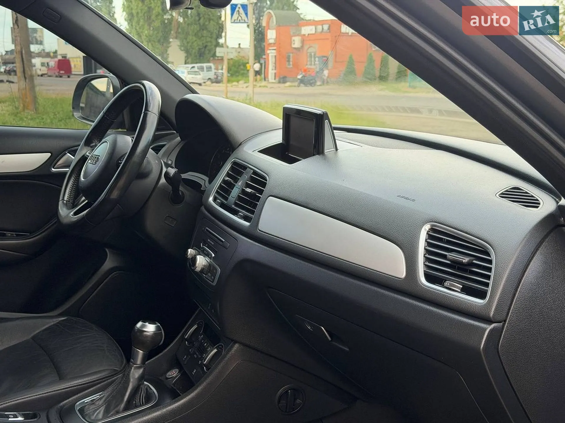 2017 Audi Q3 - мініатюра 44