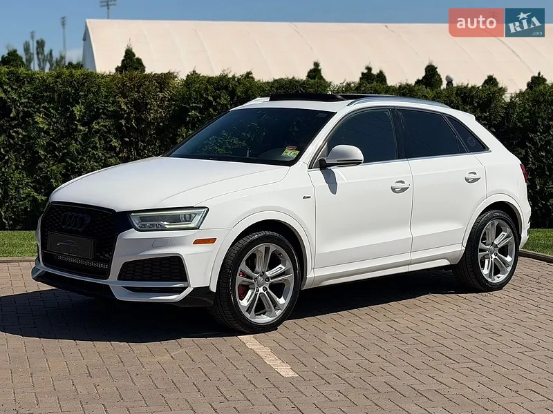 Audi A3 2014 VIN WAUZZZ8V1F1047751 фото оголошення 19 з 50