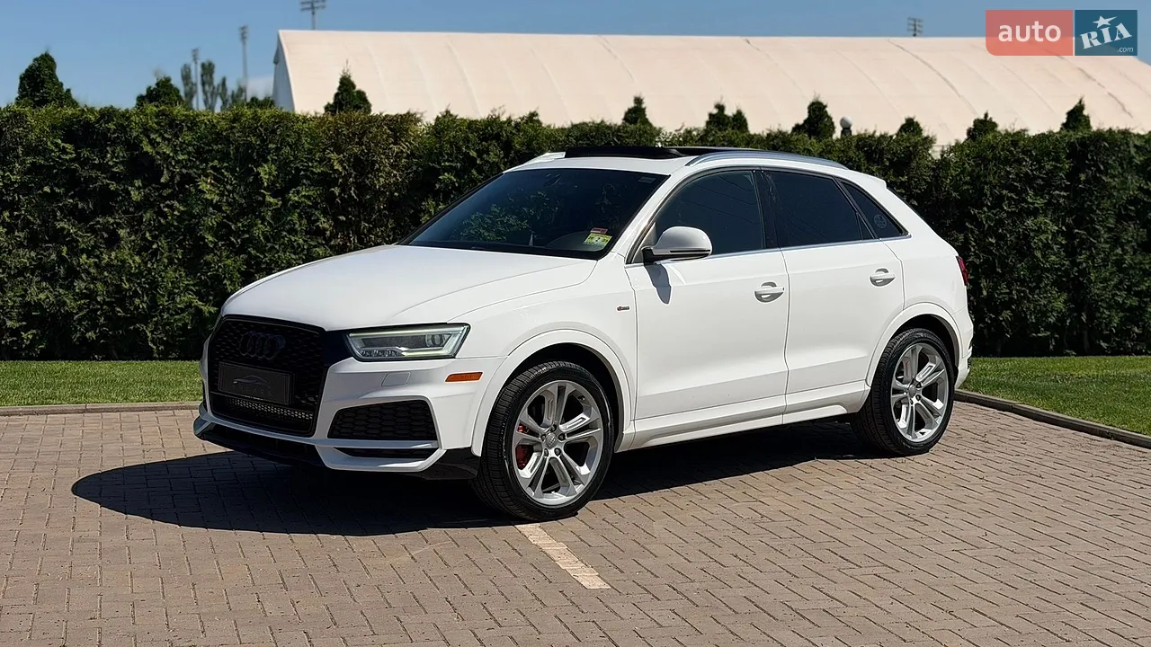 2017 Volkswagen Tiguan - мініатюра 39