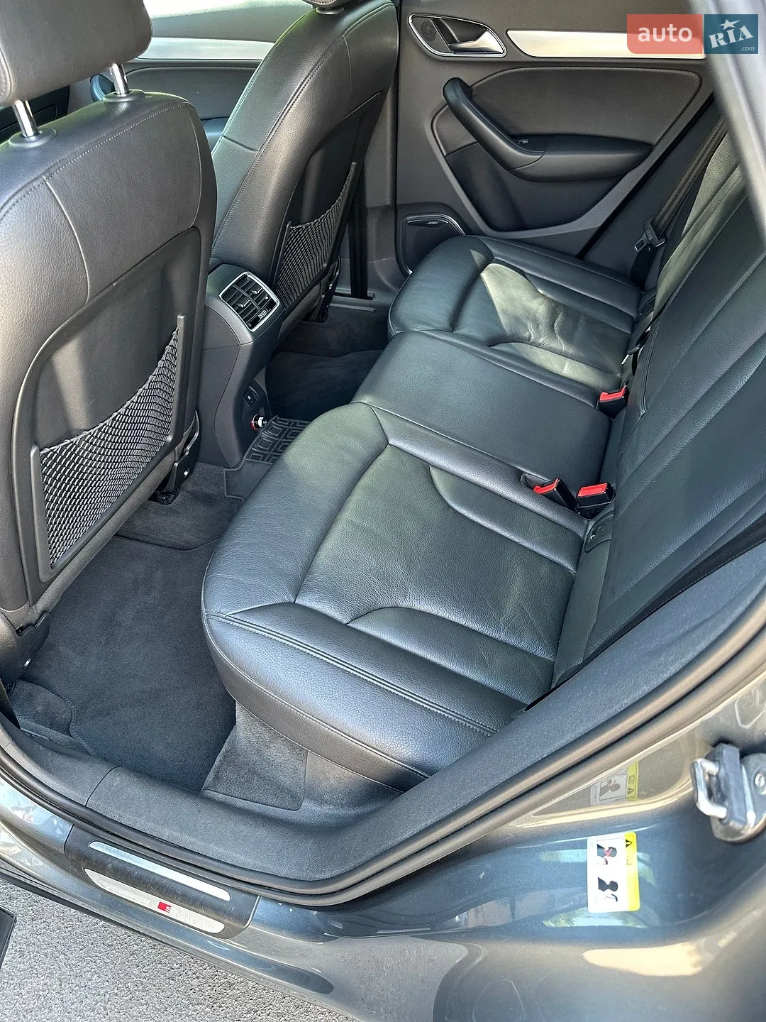 2016 Audi Q3 - мініатюра 18